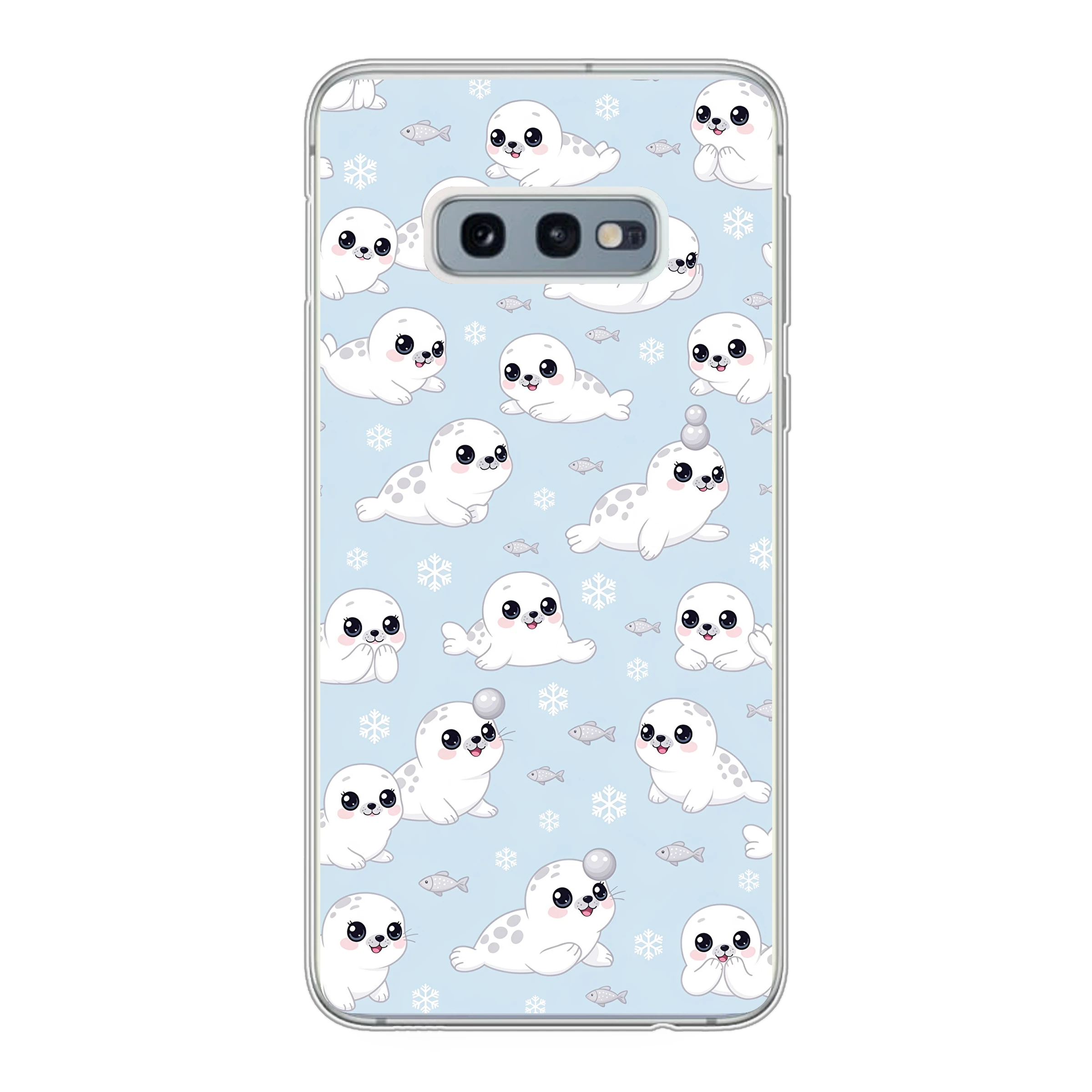 Samsung Galaxy S10e phone case