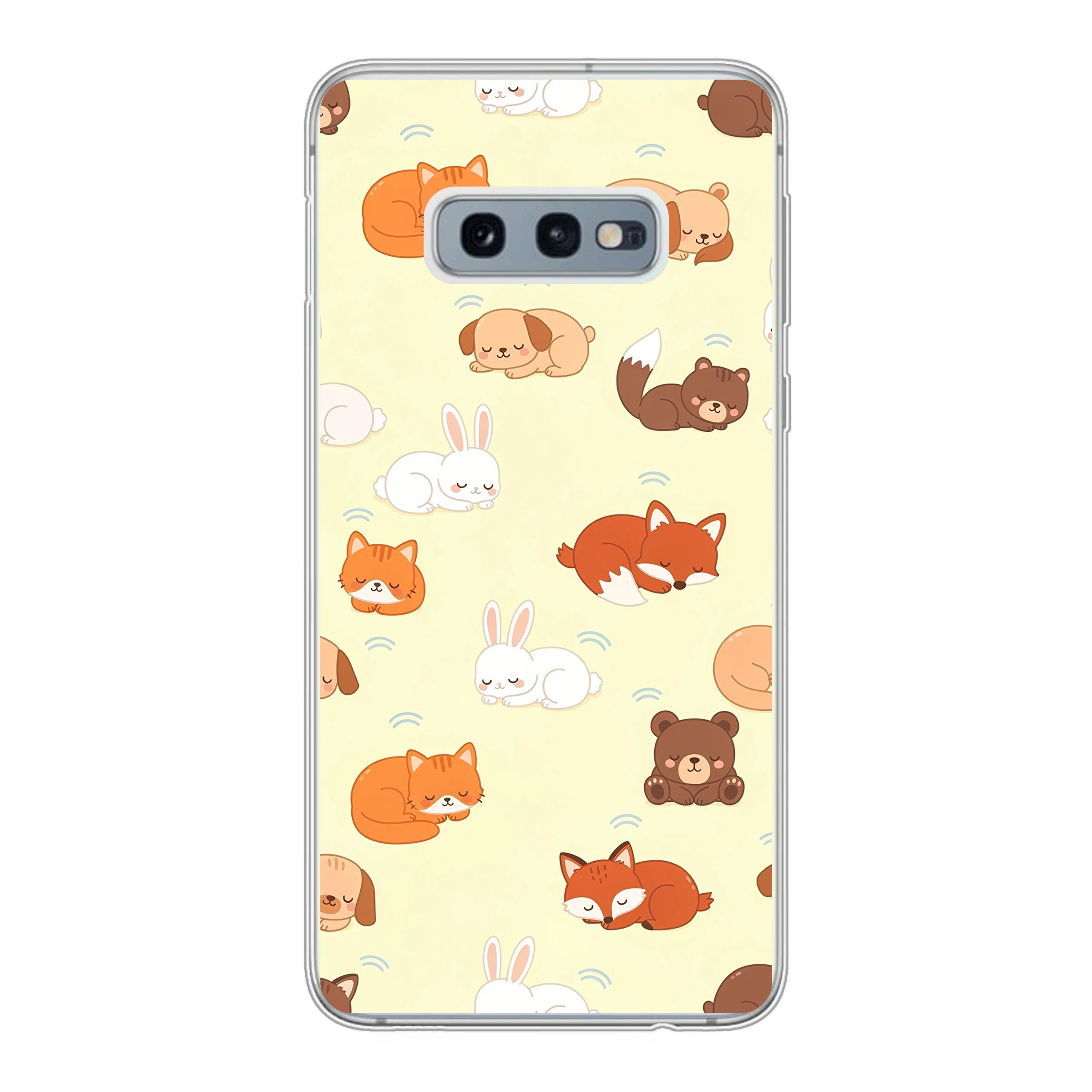 Samsung Galaxy S10e phone case