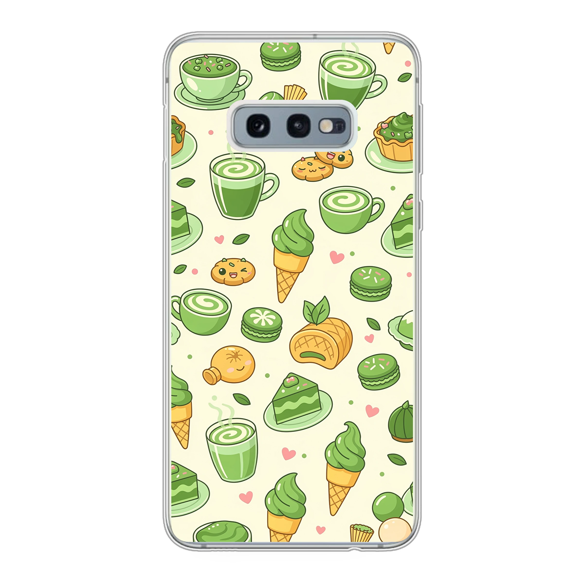 Samsung Galaxy S10e phone case