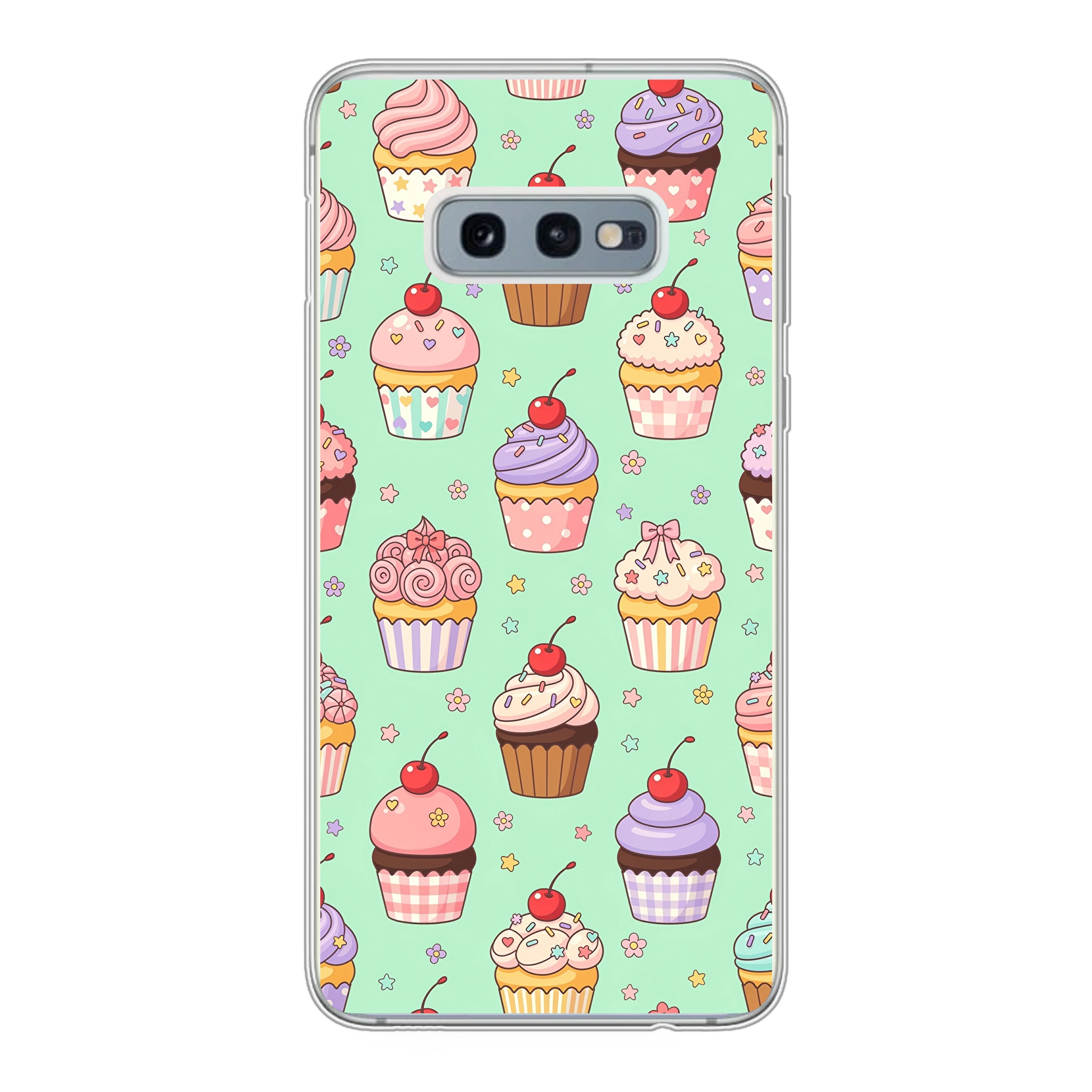 Samsung Galaxy S10e phone case