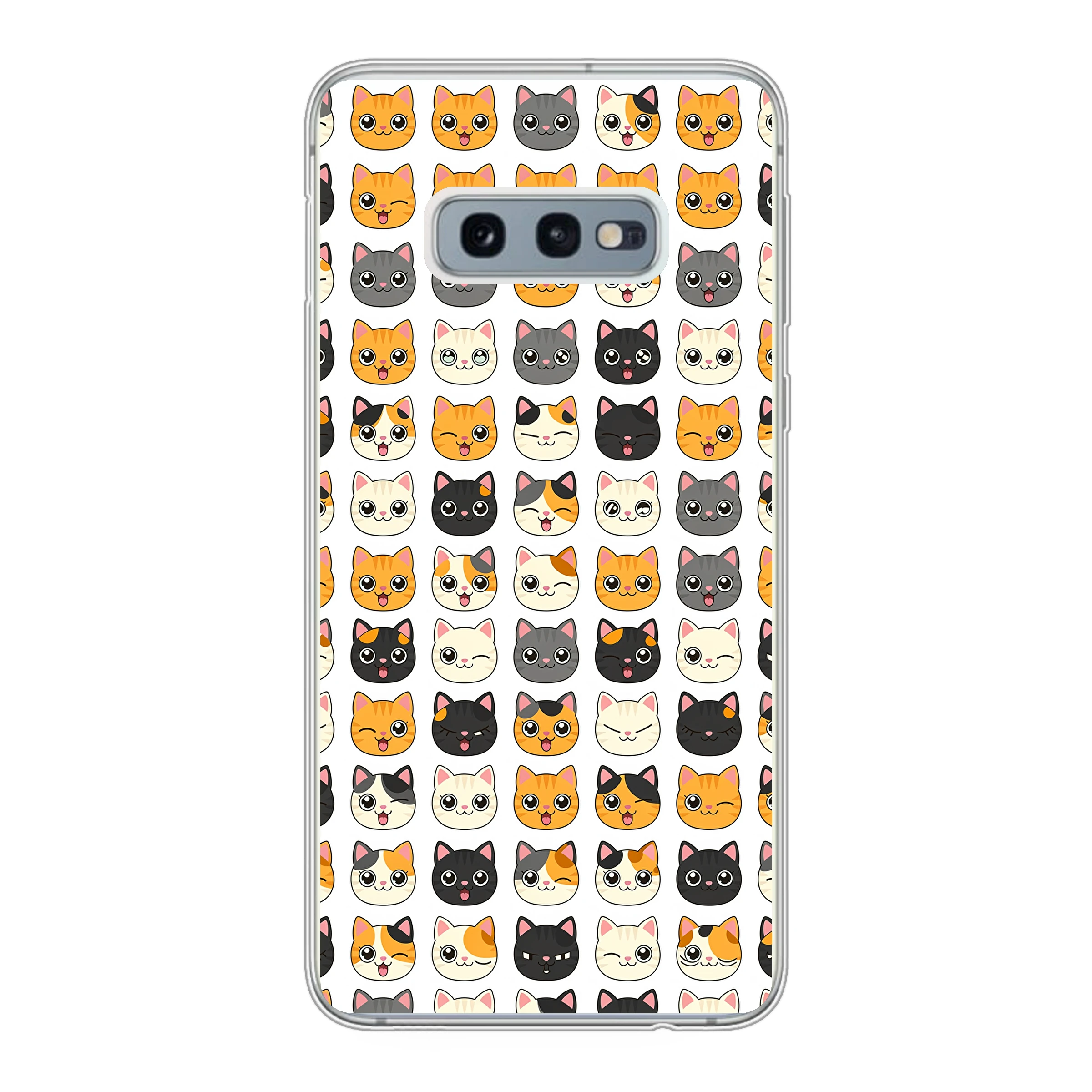 Samsung Galaxy S10e phone case