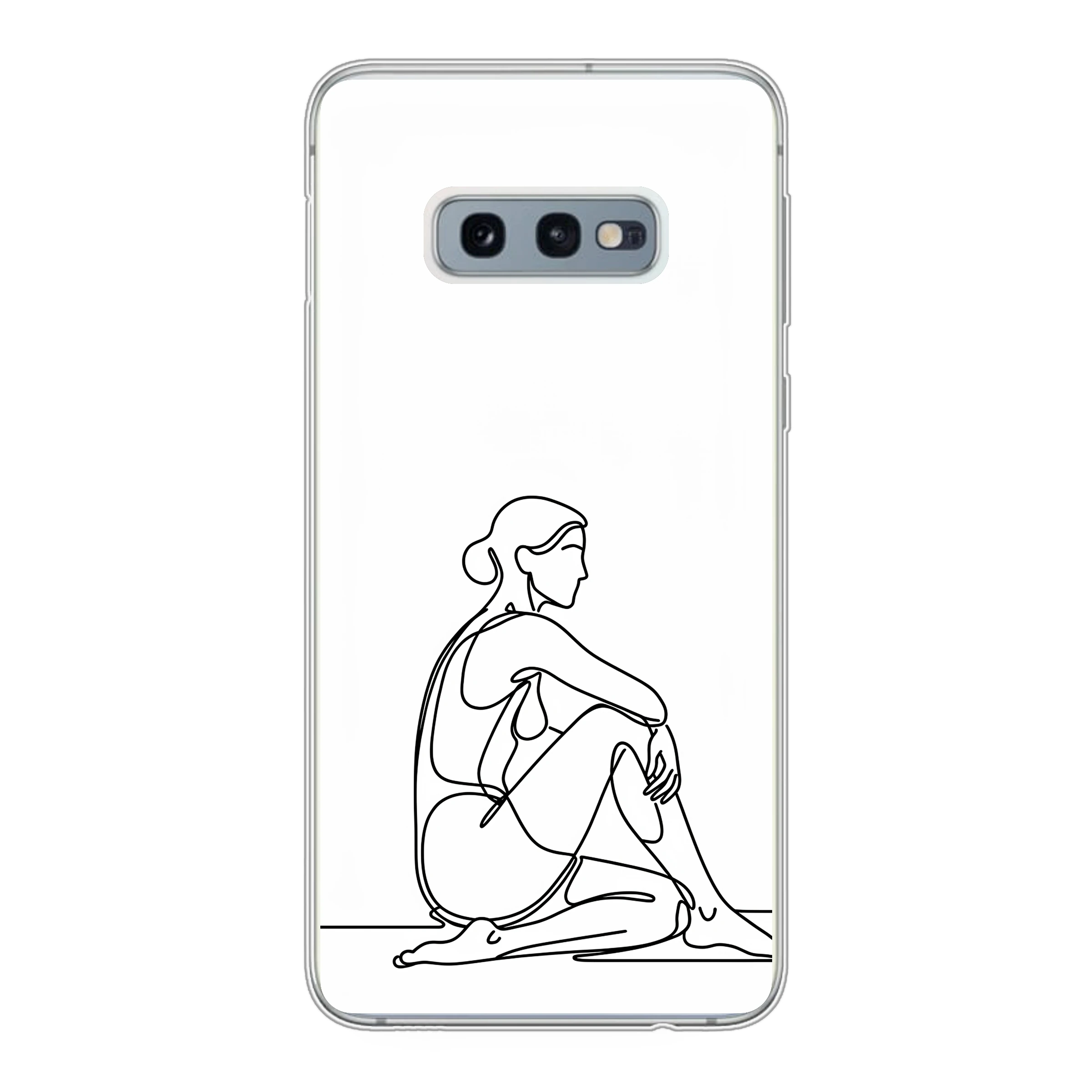 Samsung Galaxy S10e phone case