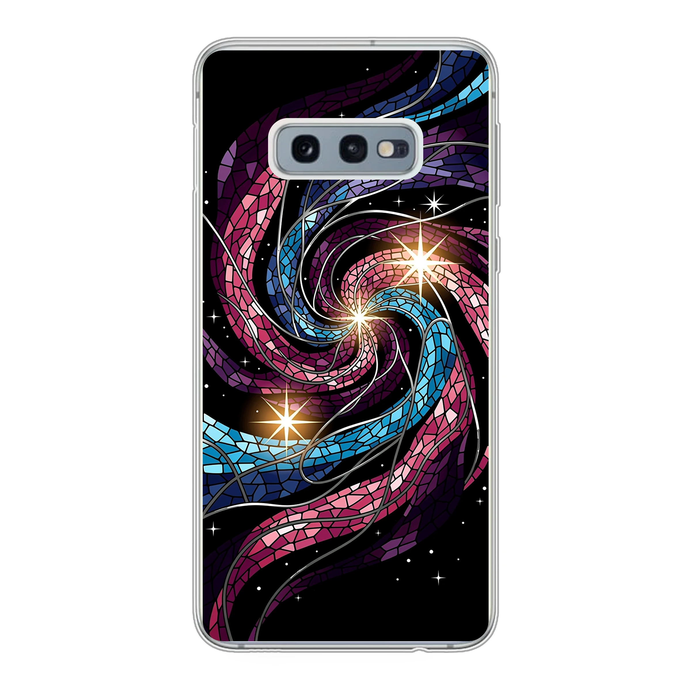 Samsung Galaxy S10e phone case