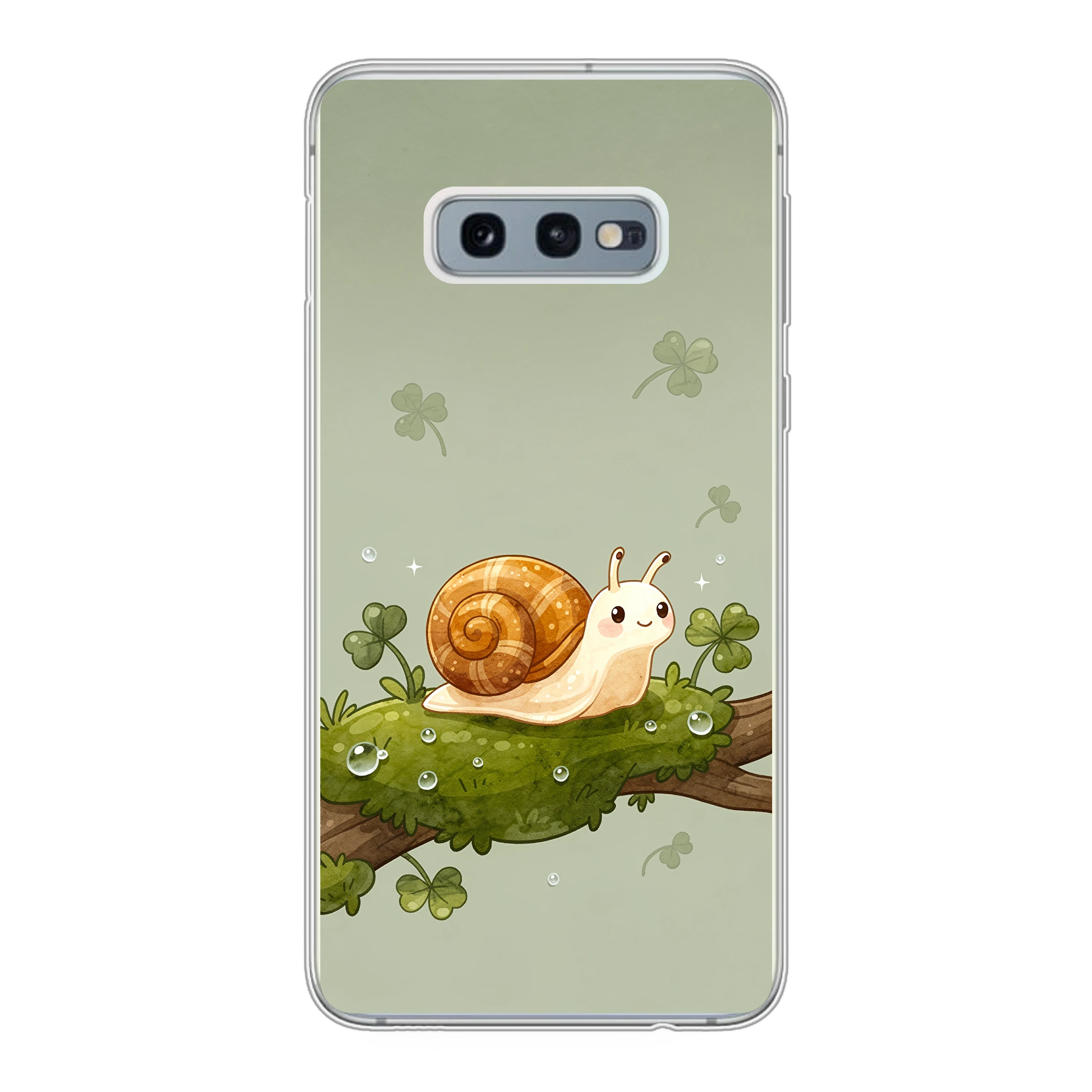 Samsung Galaxy S10e phone case