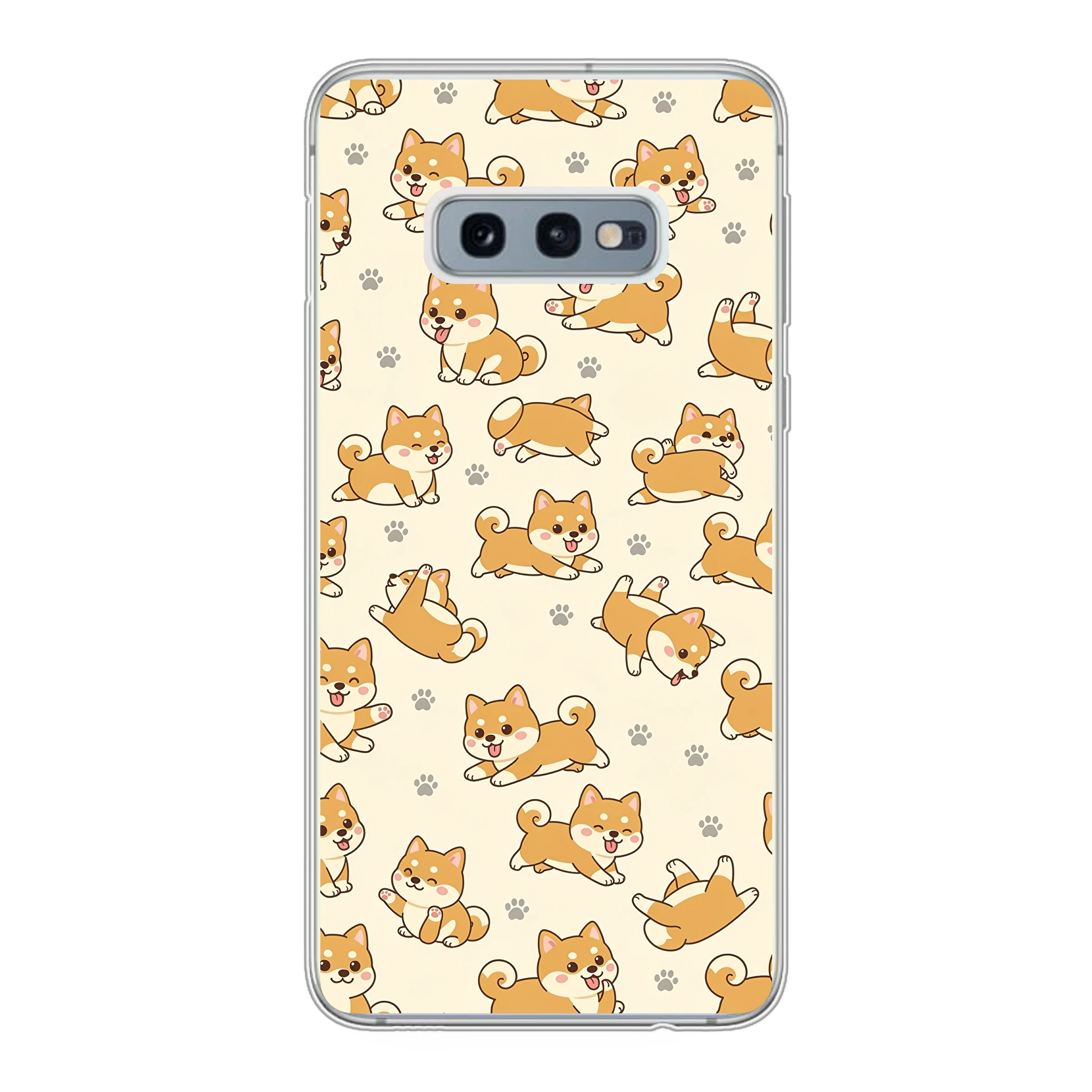 Samsung Galaxy S10e phone case