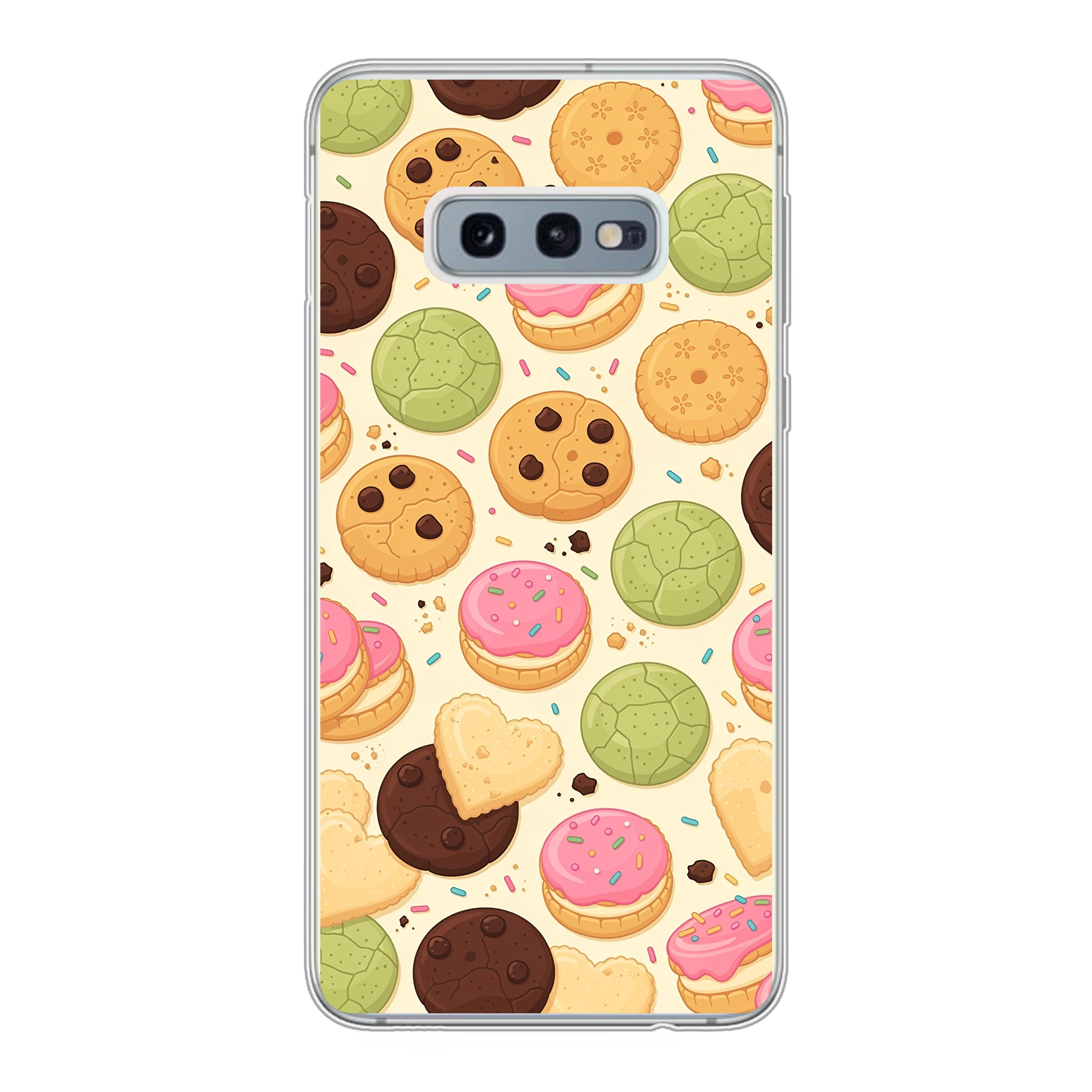 Samsung Galaxy S10e phone case