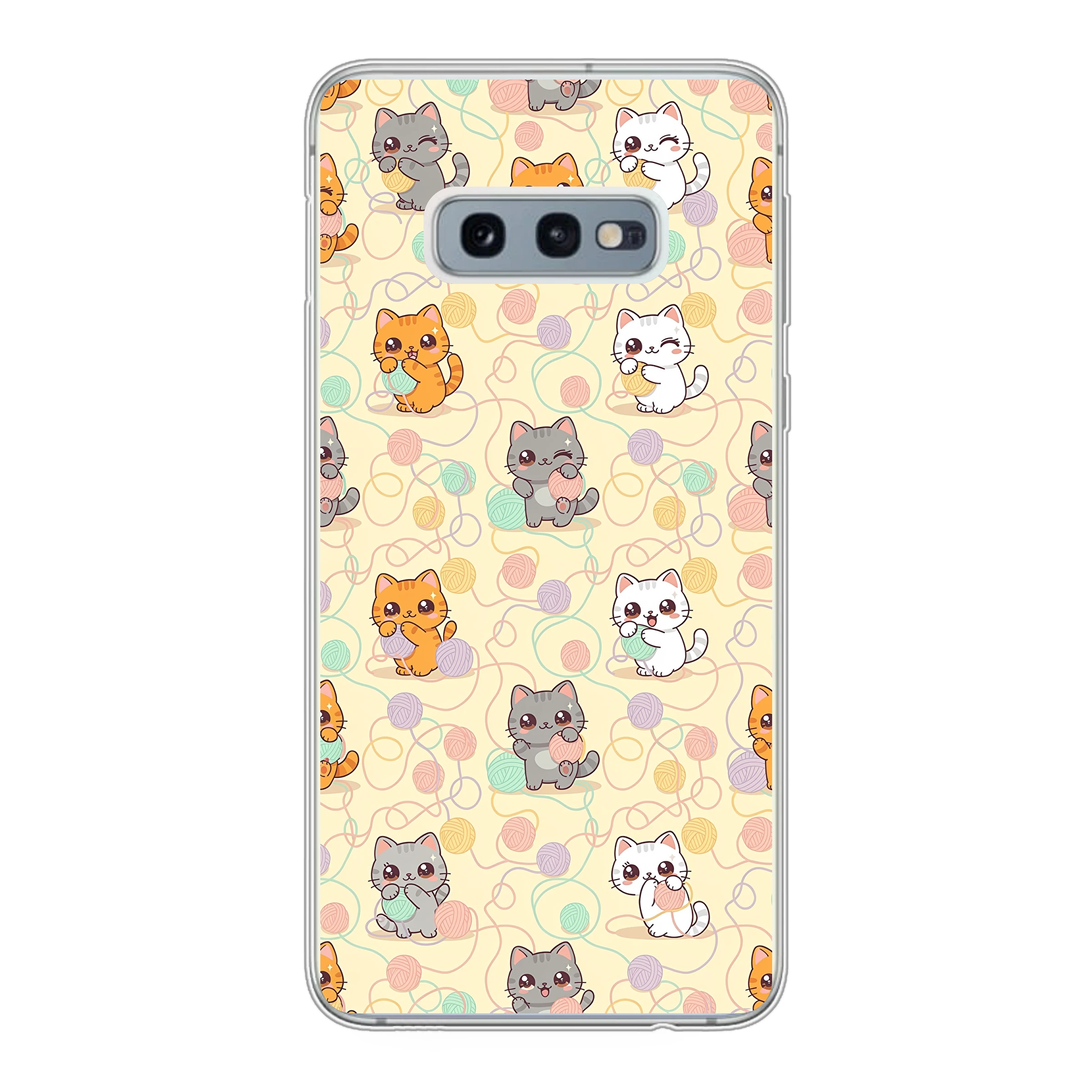 Samsung Galaxy S10e phone case