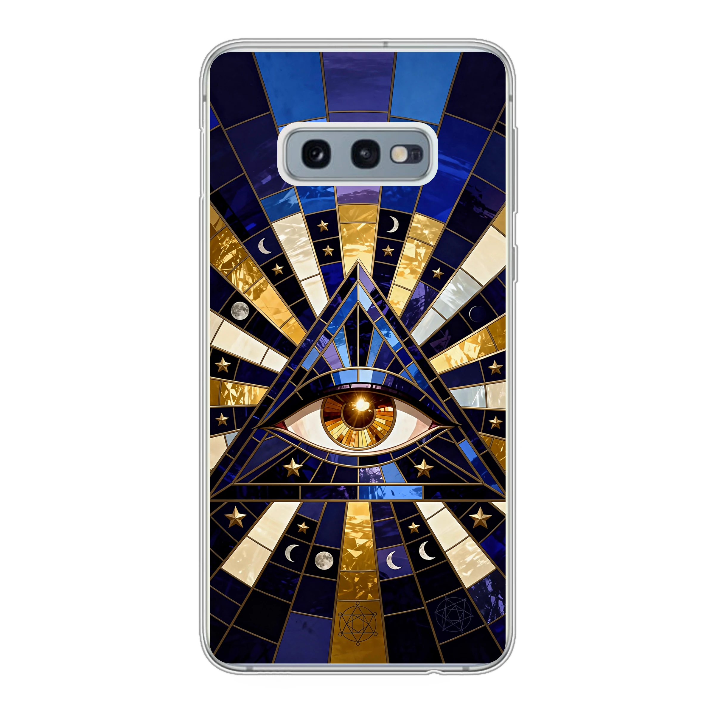 Samsung Galaxy S10e phone case