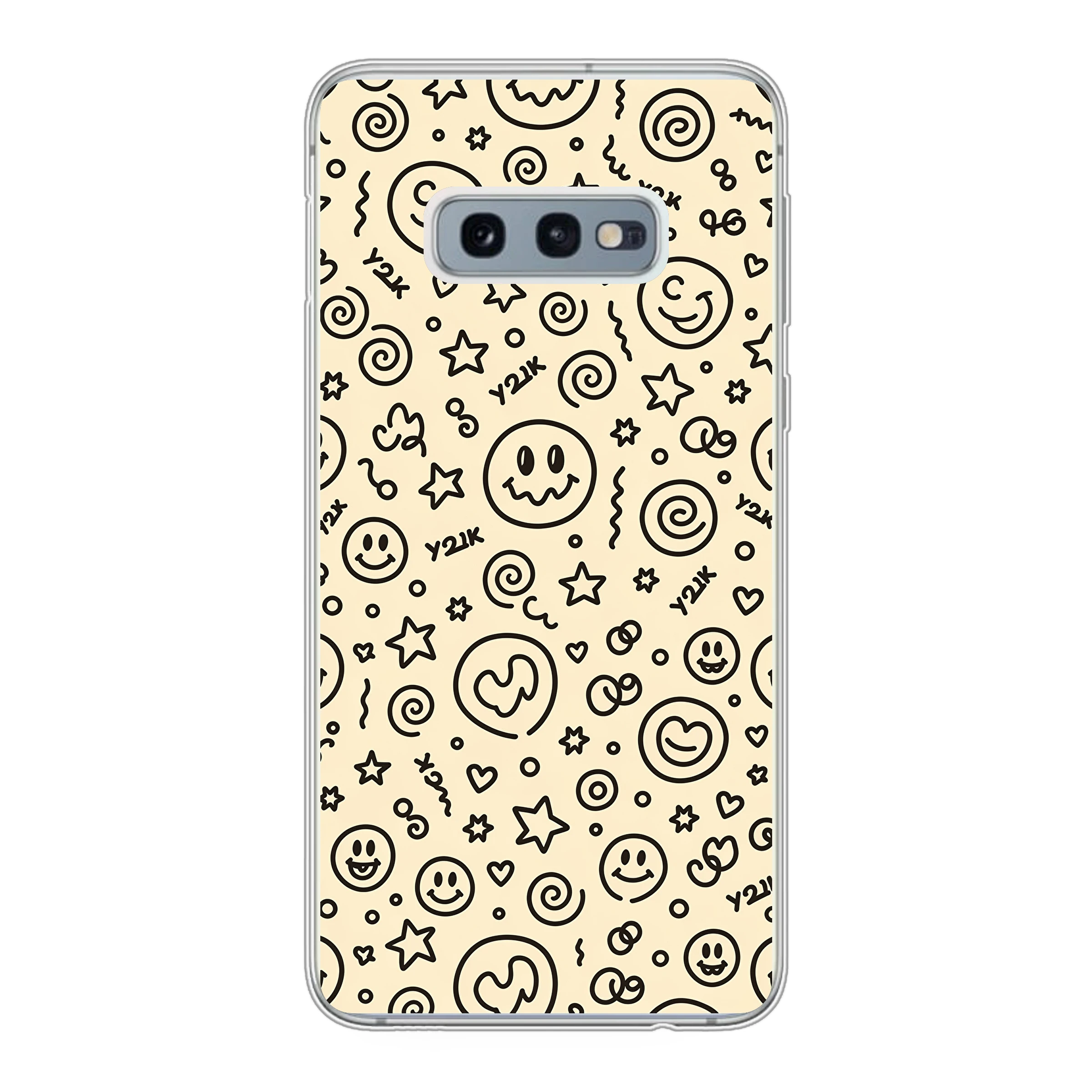 Samsung Galaxy S10e phone case