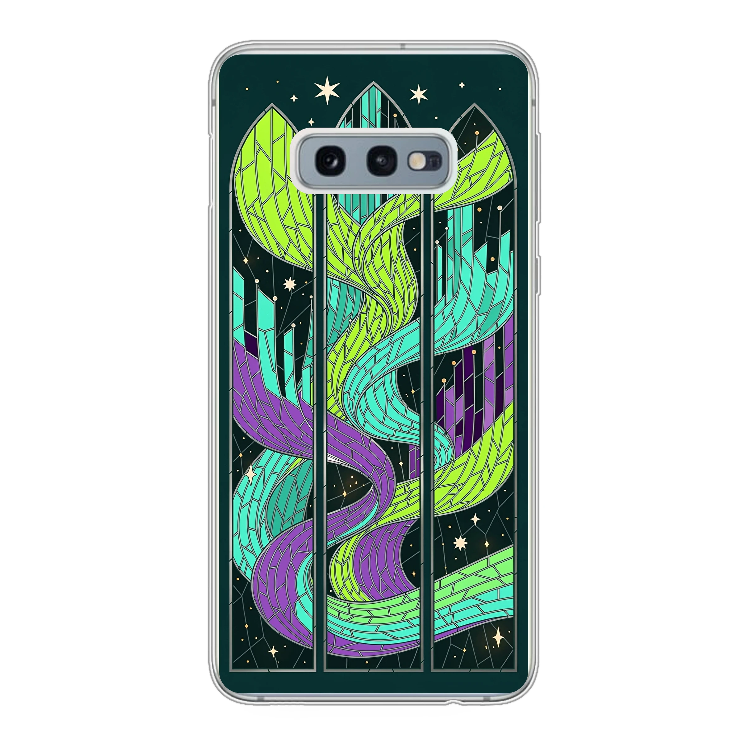 Samsung Galaxy S10e phone case