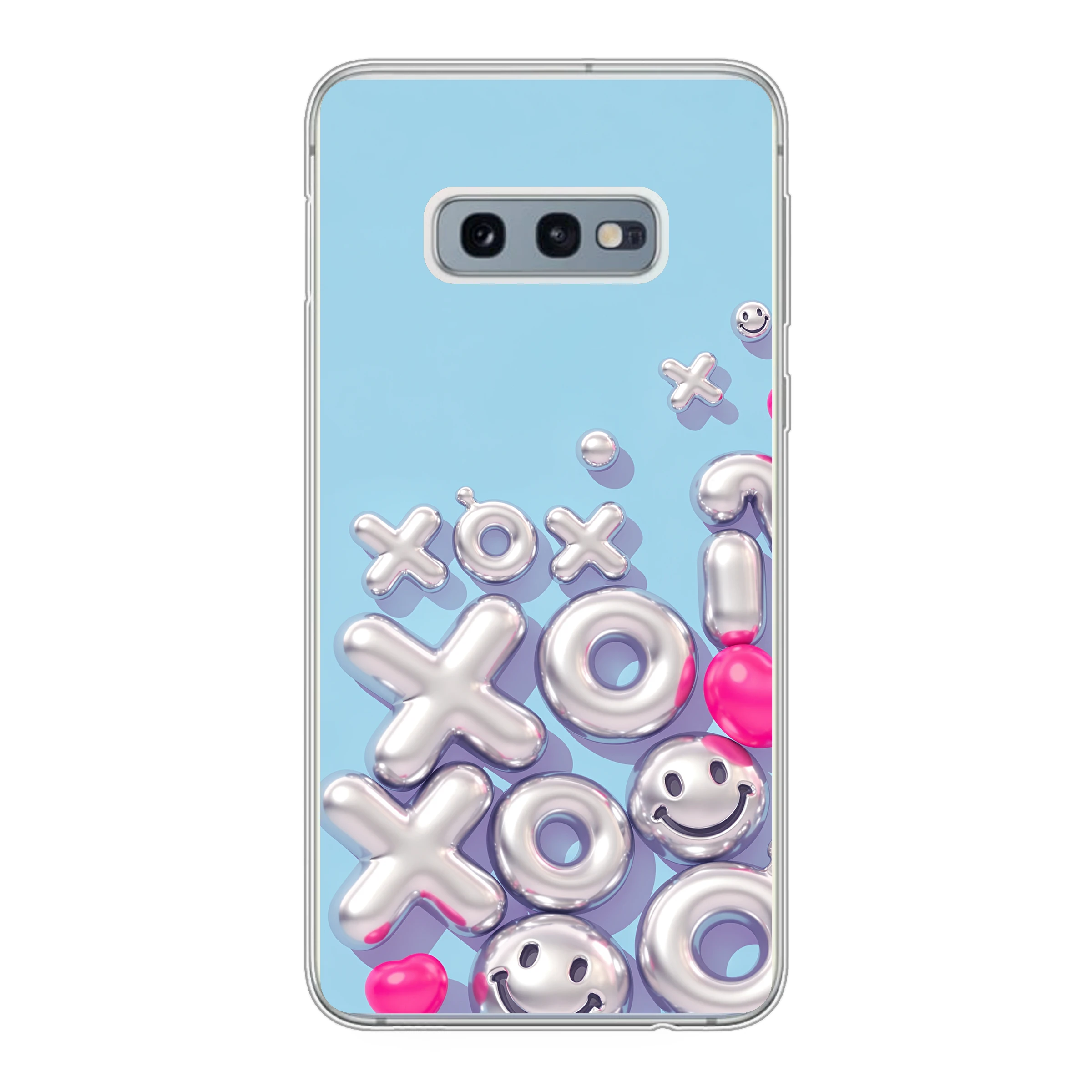 Samsung Galaxy S10e phone case