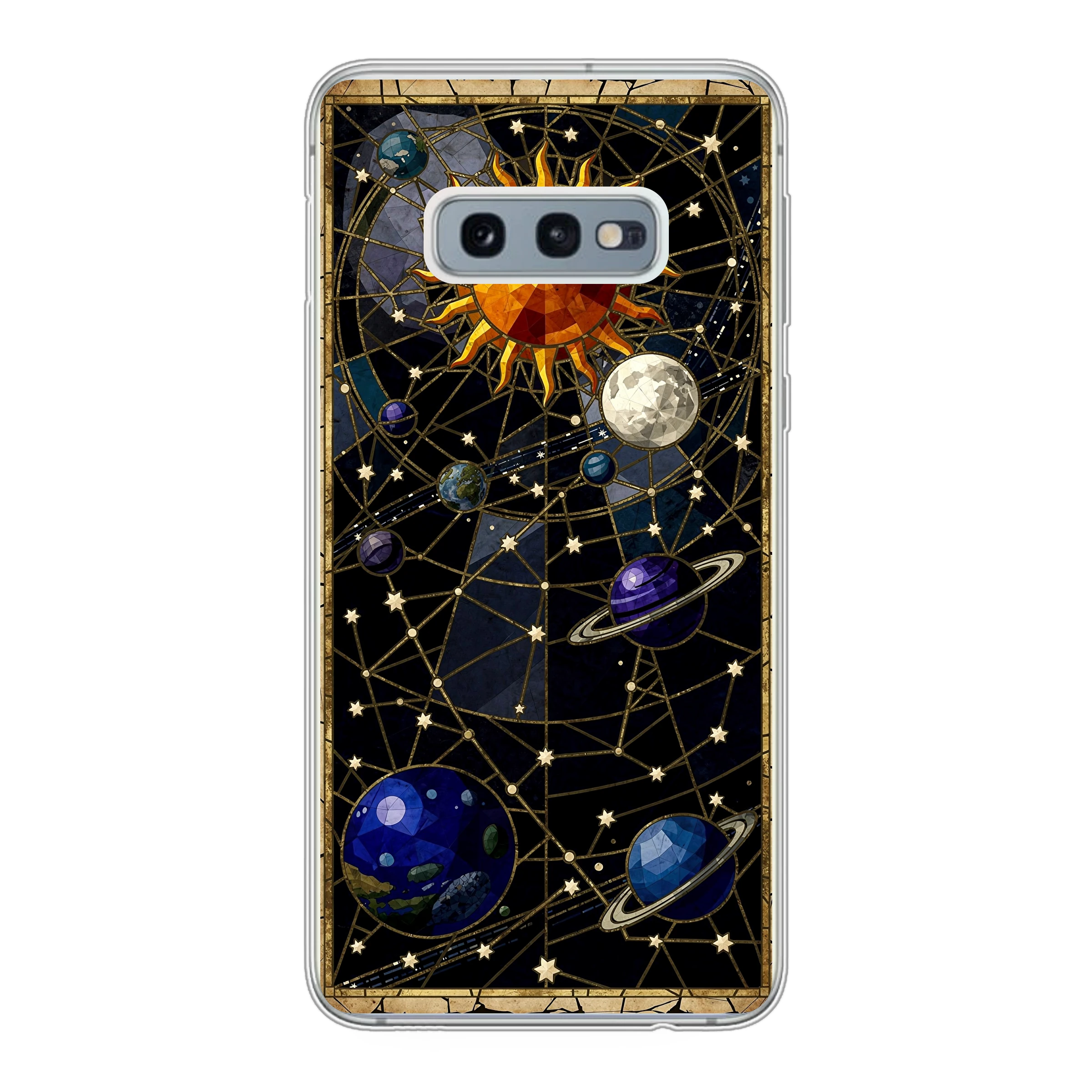 Samsung Galaxy S10e phone case