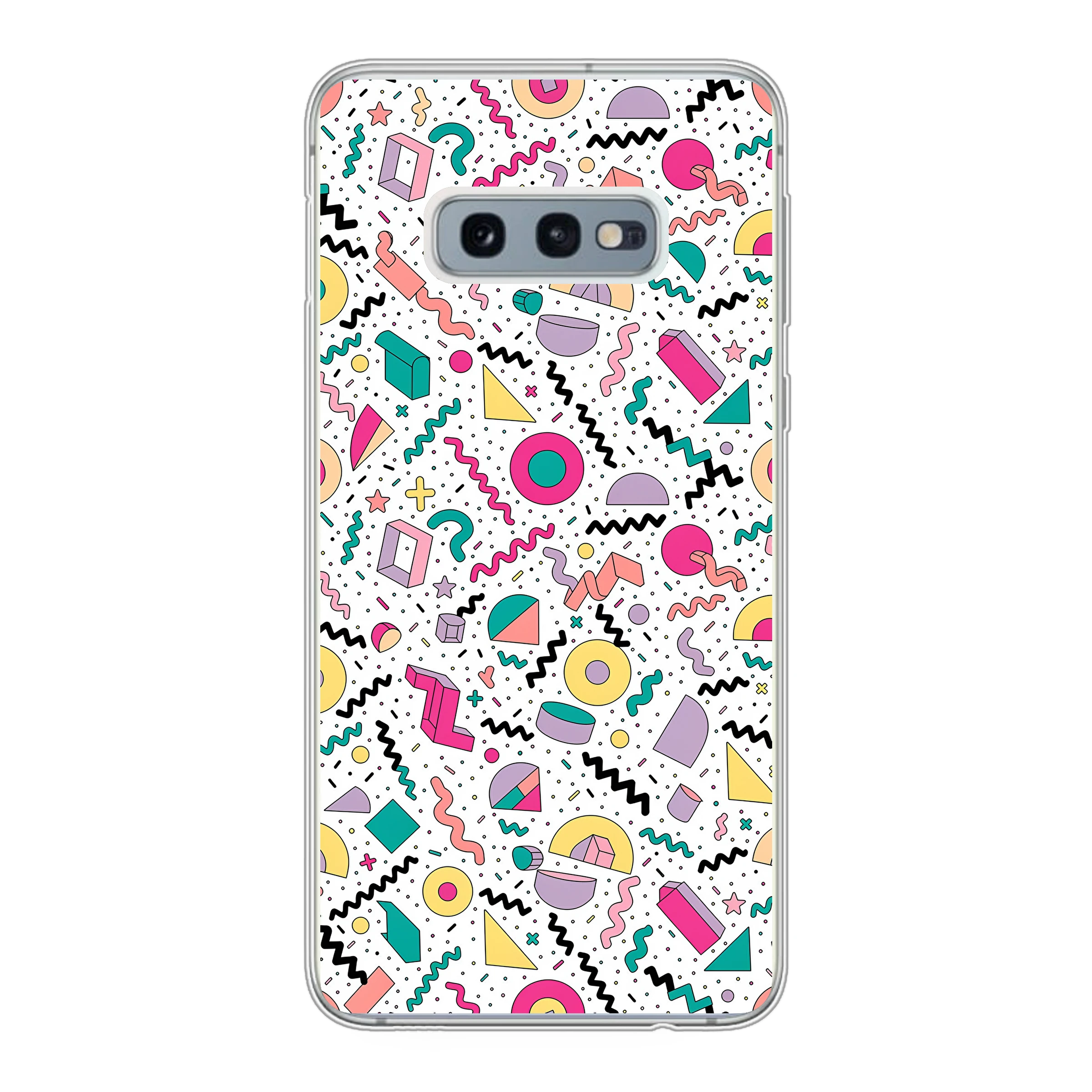 Samsung Galaxy S10e phone case