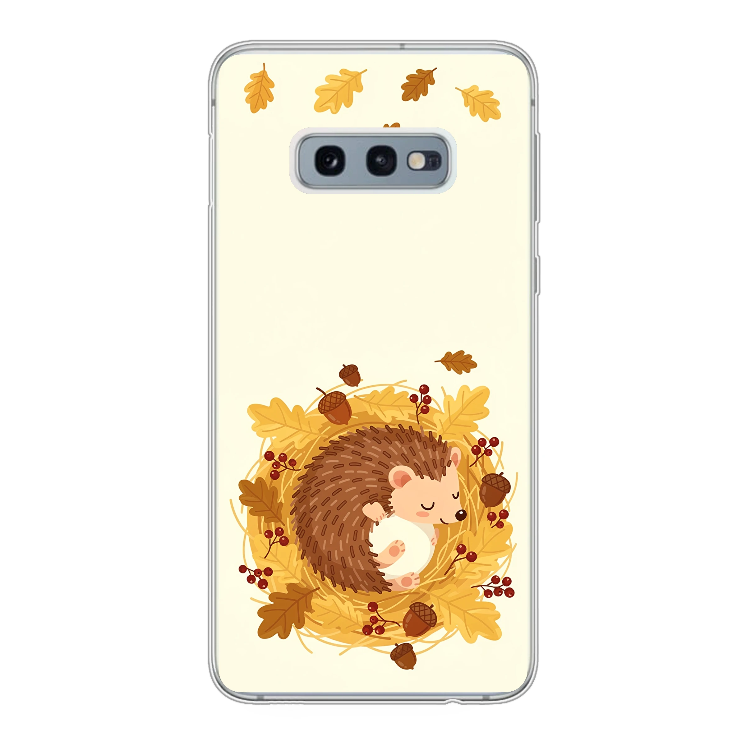 Samsung Galaxy S10e phone case