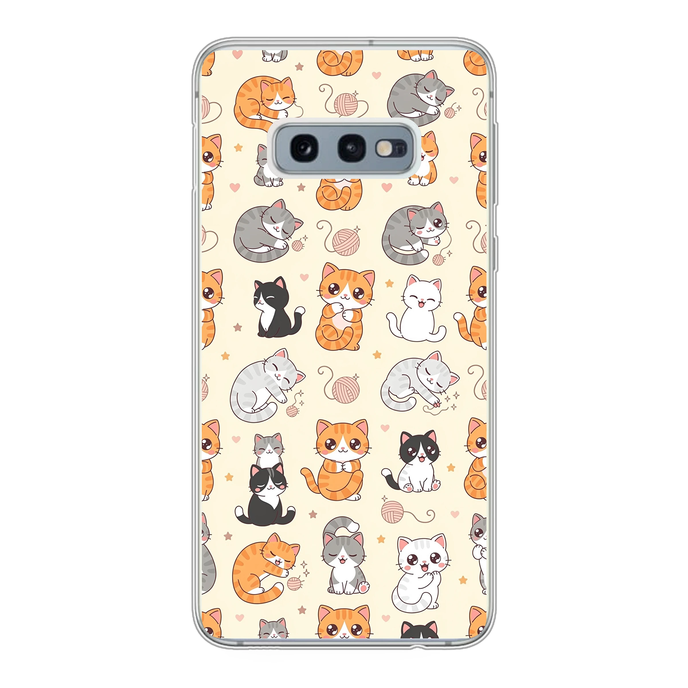 Samsung Galaxy S10e phone case