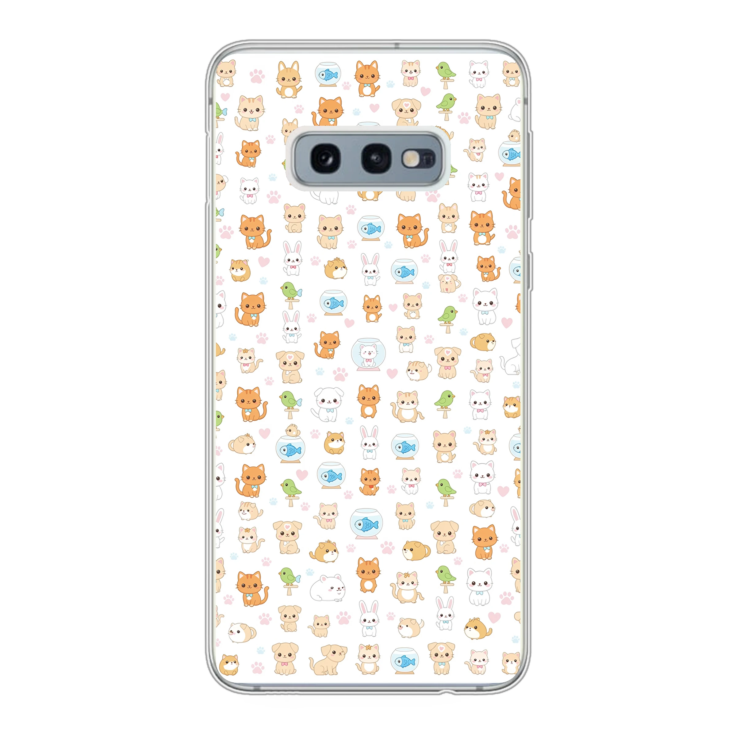 Samsung Galaxy S10e phone case