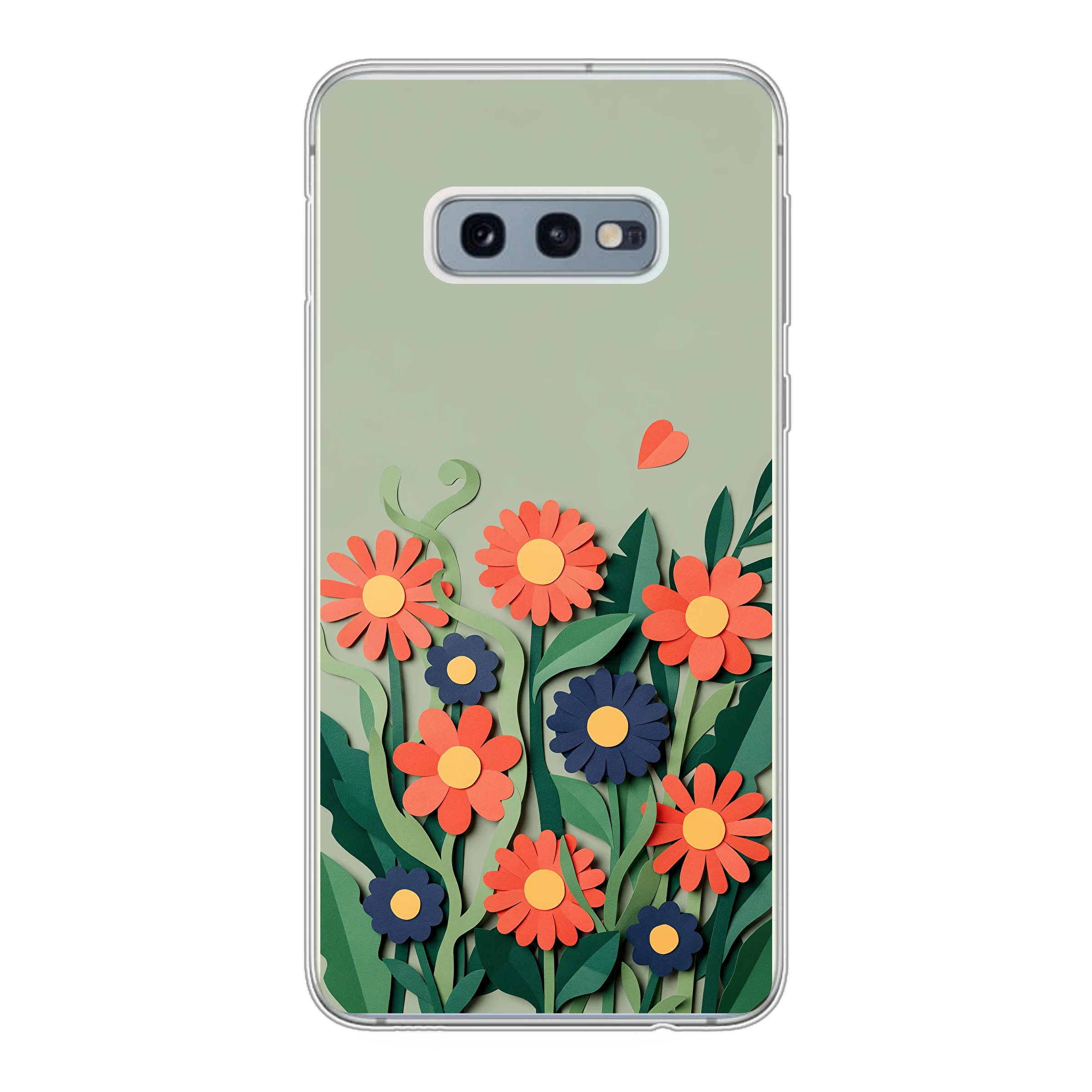 Samsung Galaxy S10e phone case