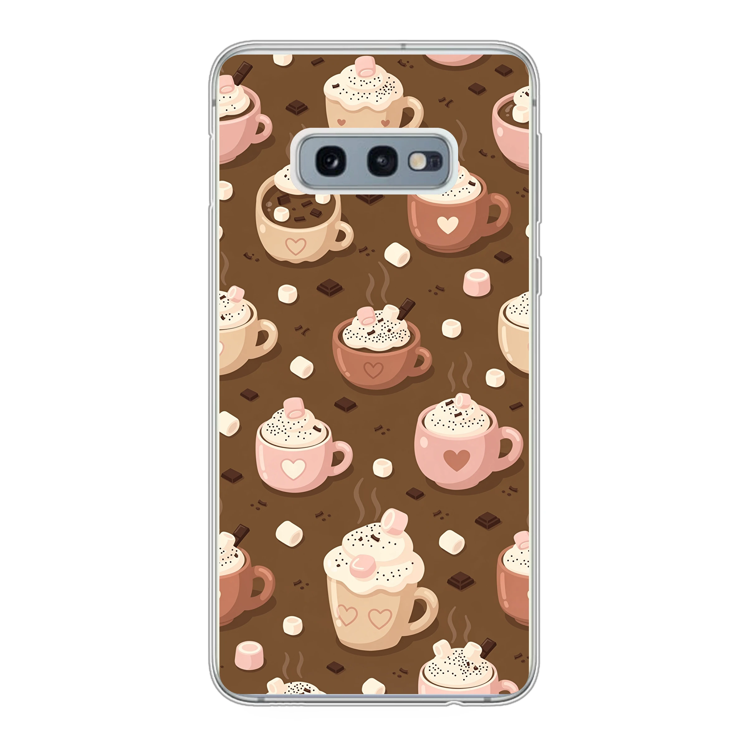 Samsung Galaxy S10e phone case