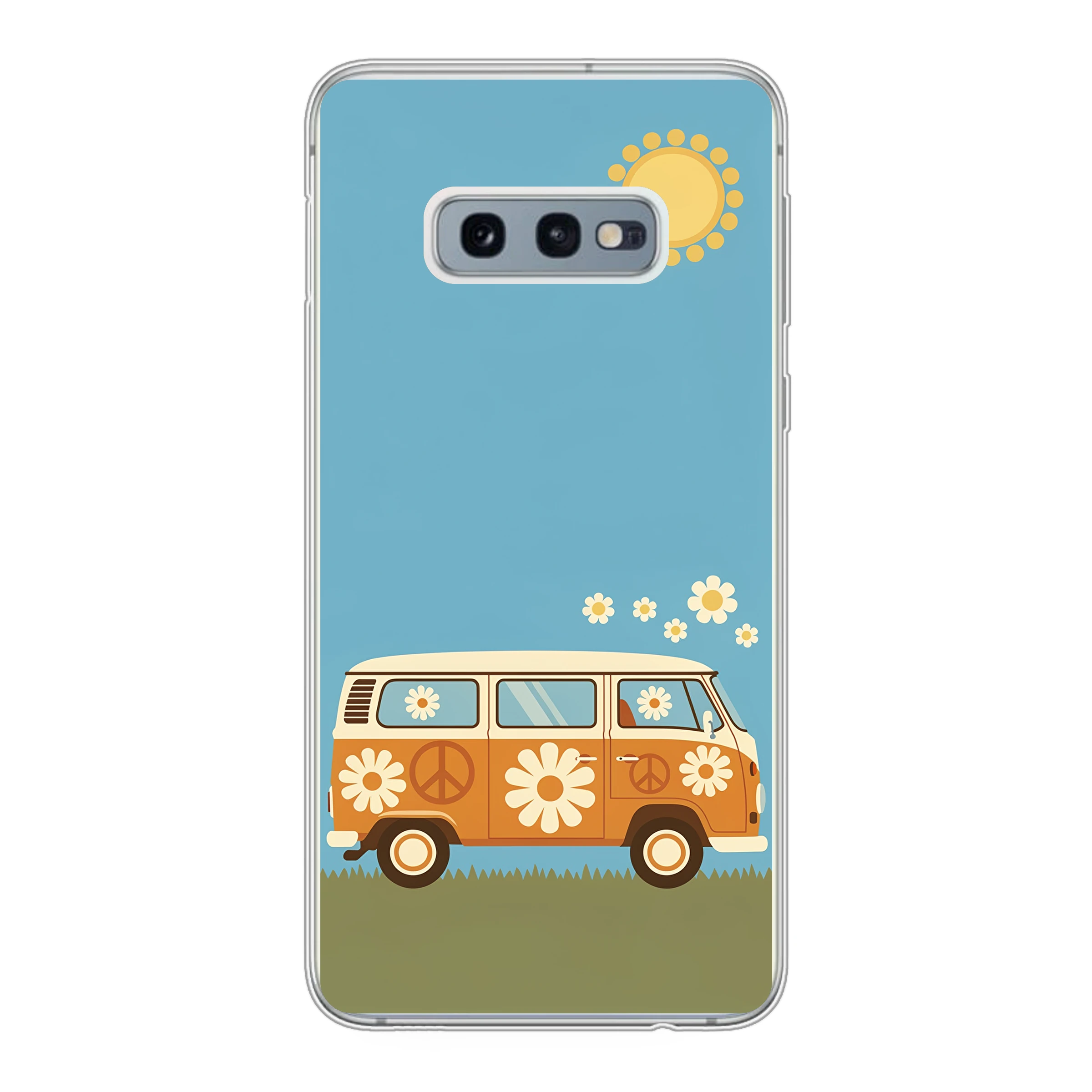 Samsung Galaxy S10e phone case