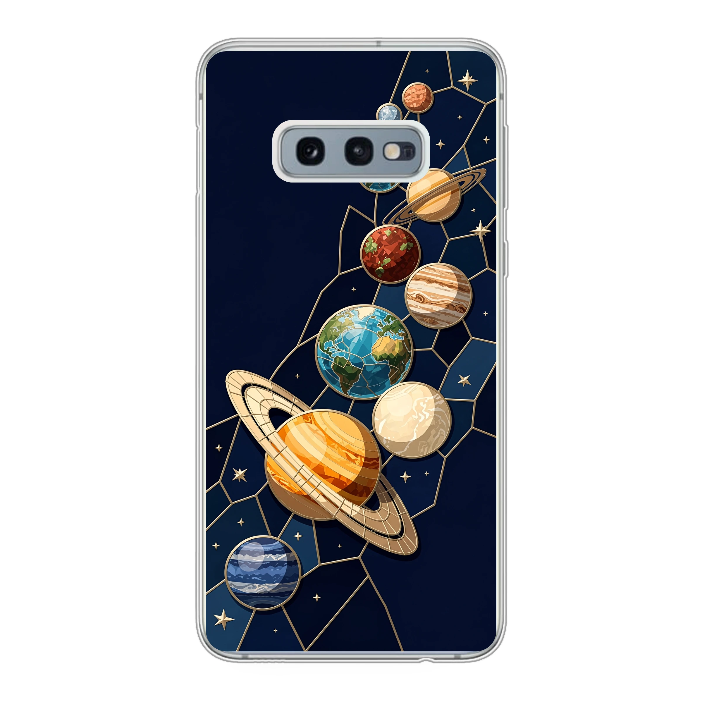 Samsung Galaxy S10e phone case