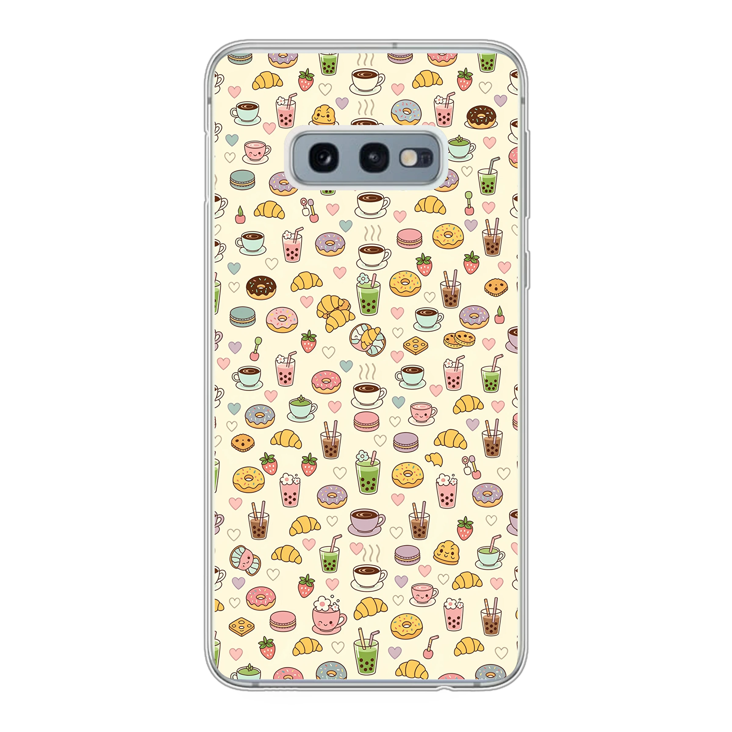 Samsung Galaxy S10e phone case
