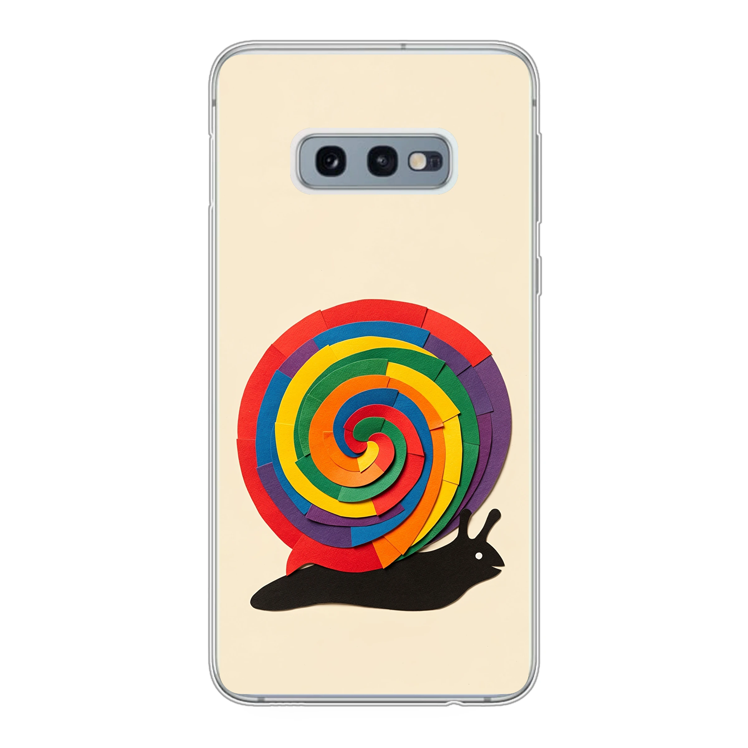 Samsung Galaxy S10e phone case