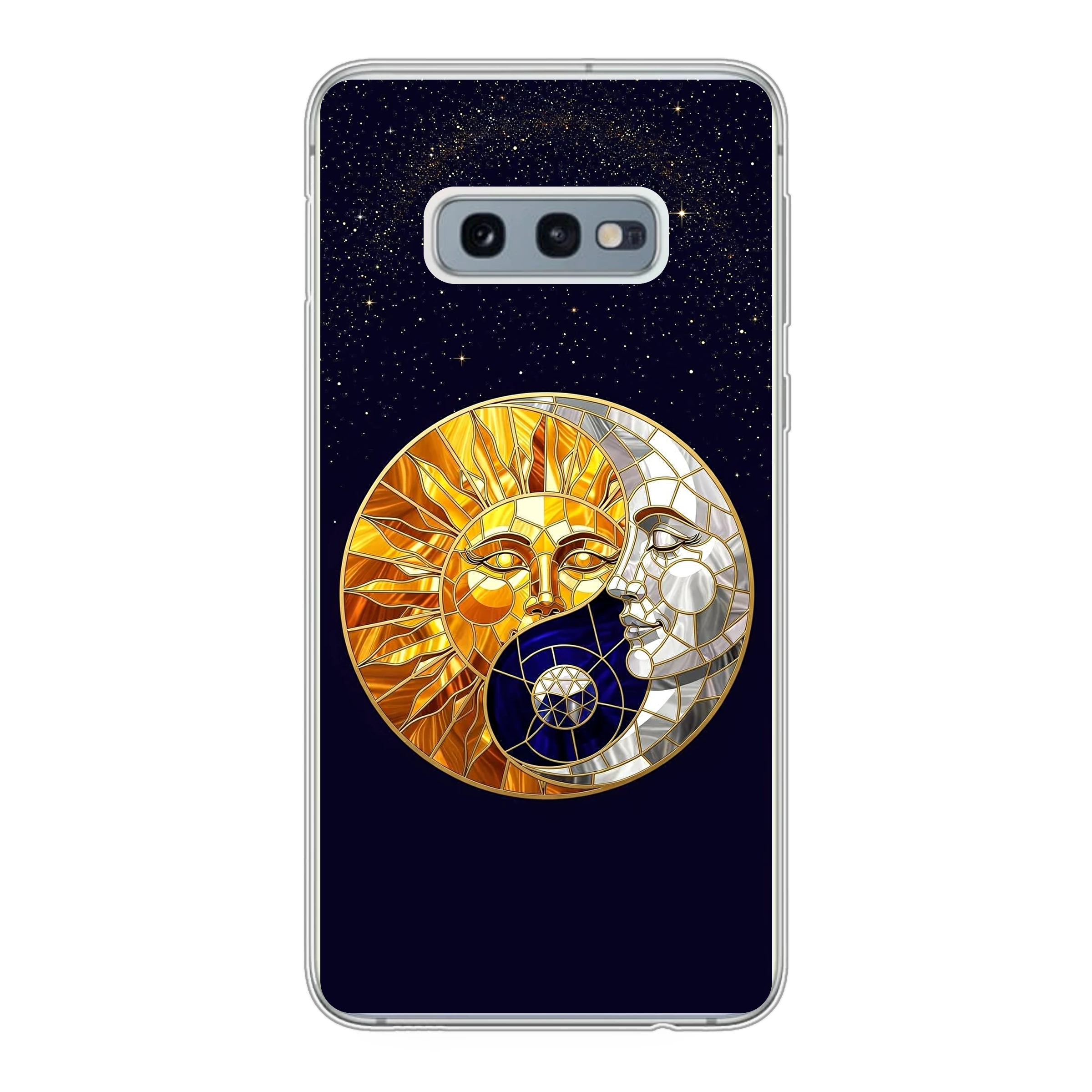 Samsung Galaxy S10e phone case