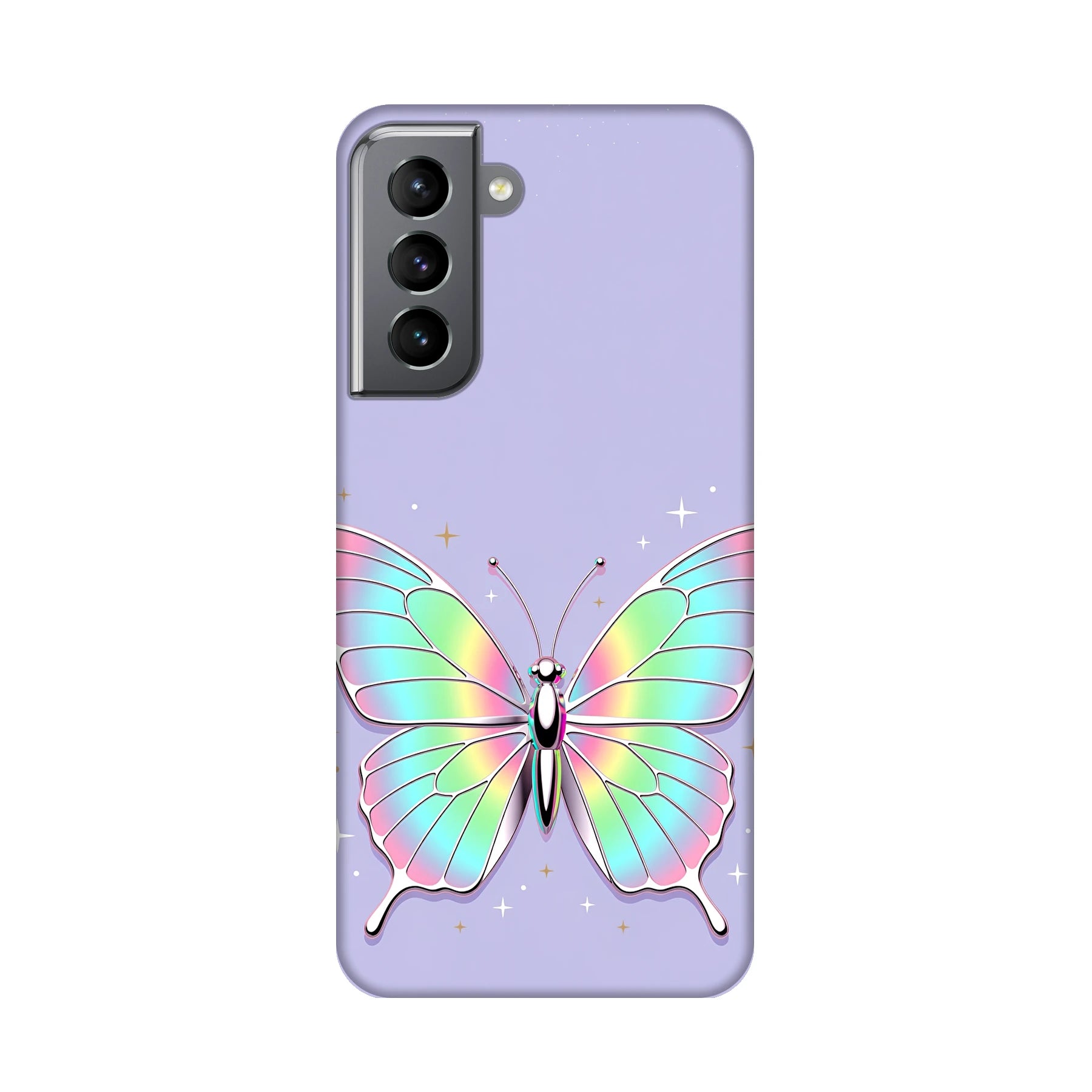 Samsung Galaxy S21 5G phone case