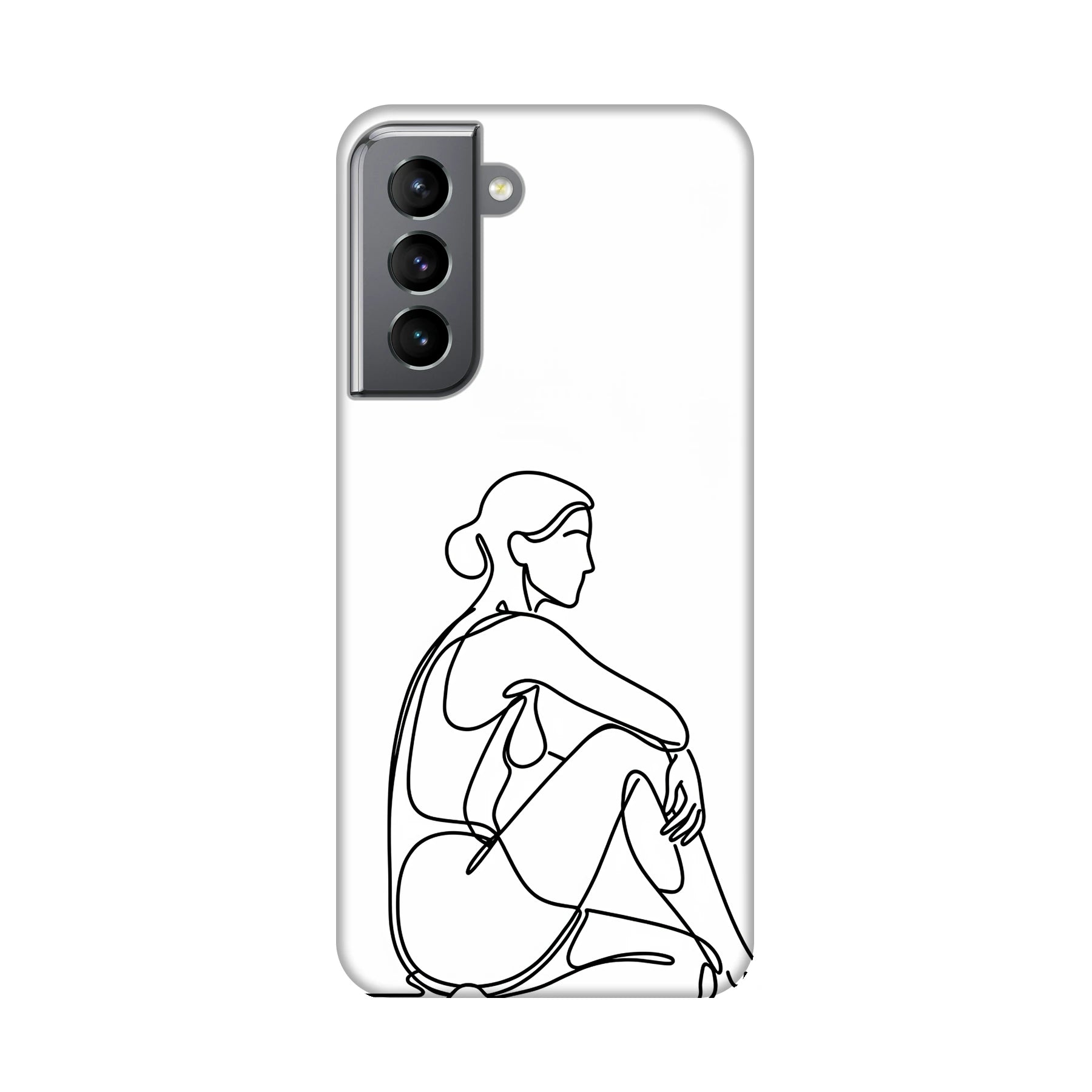 Samsung Galaxy S21 5G phone case