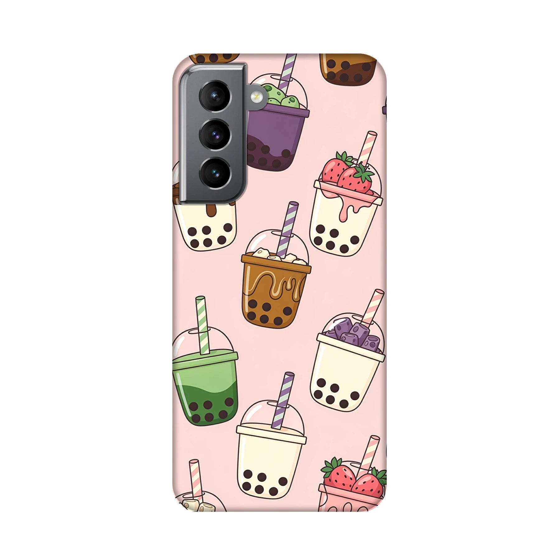Samsung Galaxy S21 5G phone case