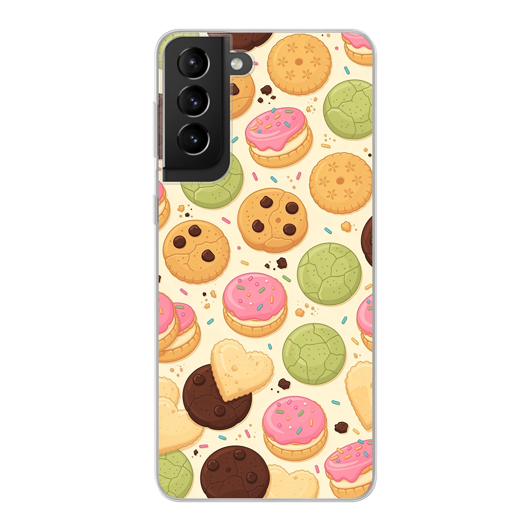 Samsung Galaxy S21 5G phone case
