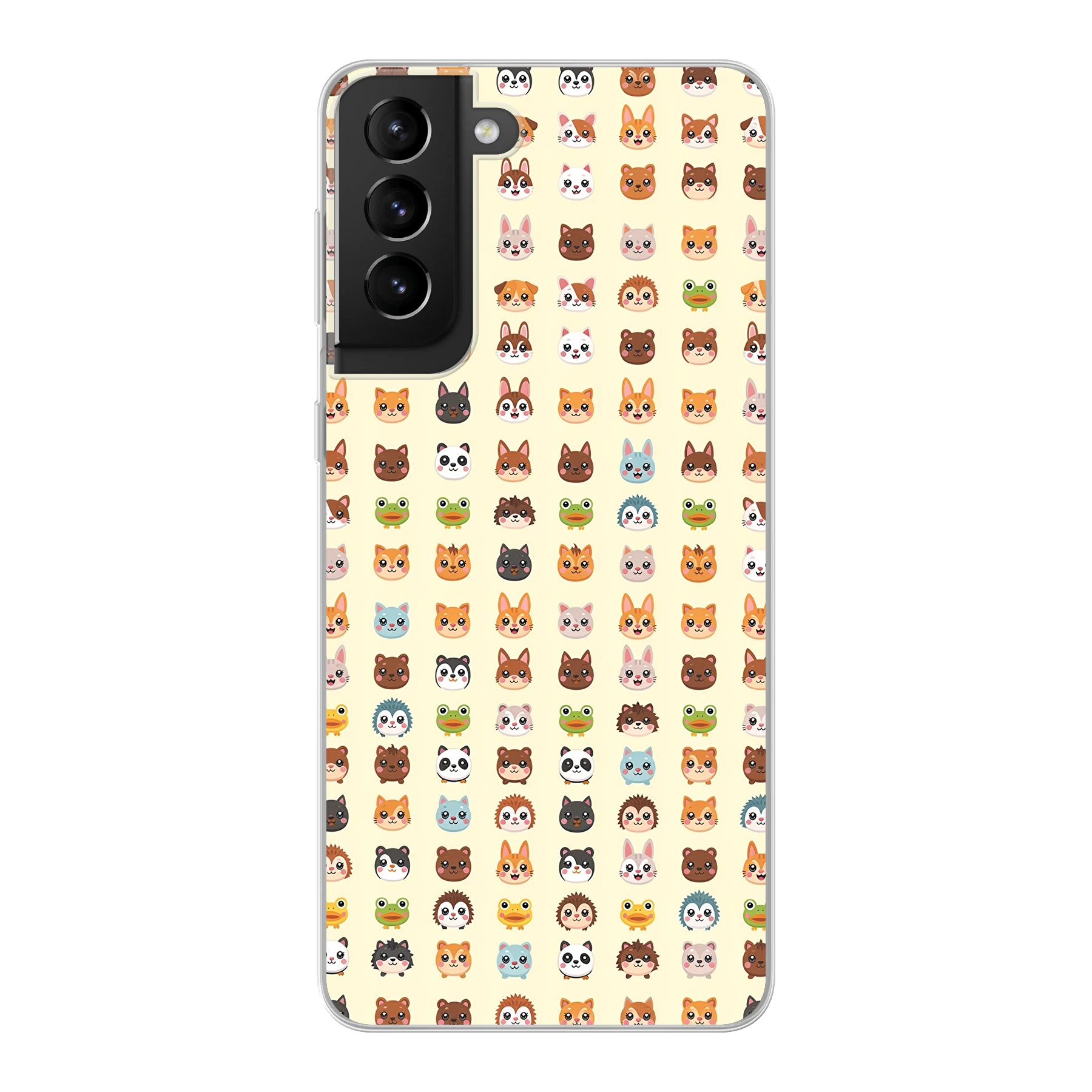 Samsung Galaxy S21 5G phone case