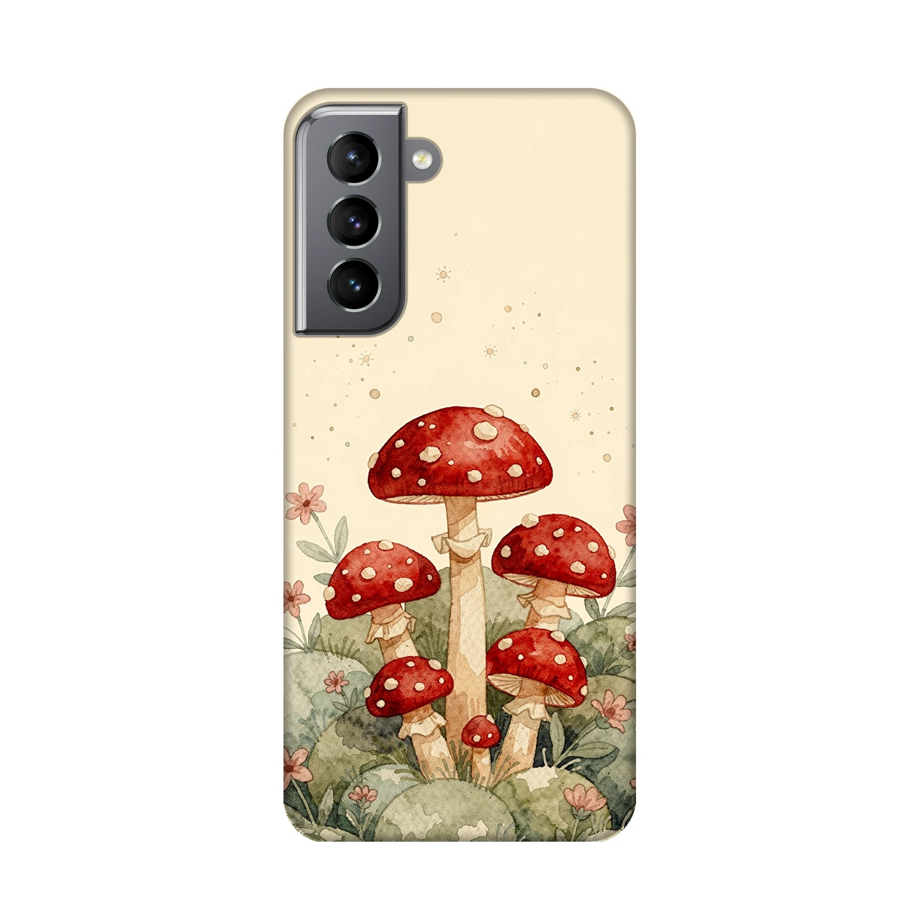 Samsung Galaxy S21 5G phone case