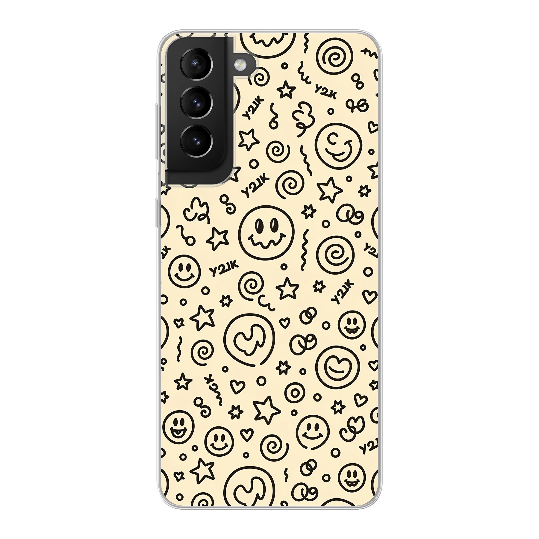 Samsung Galaxy S21 5G phone case