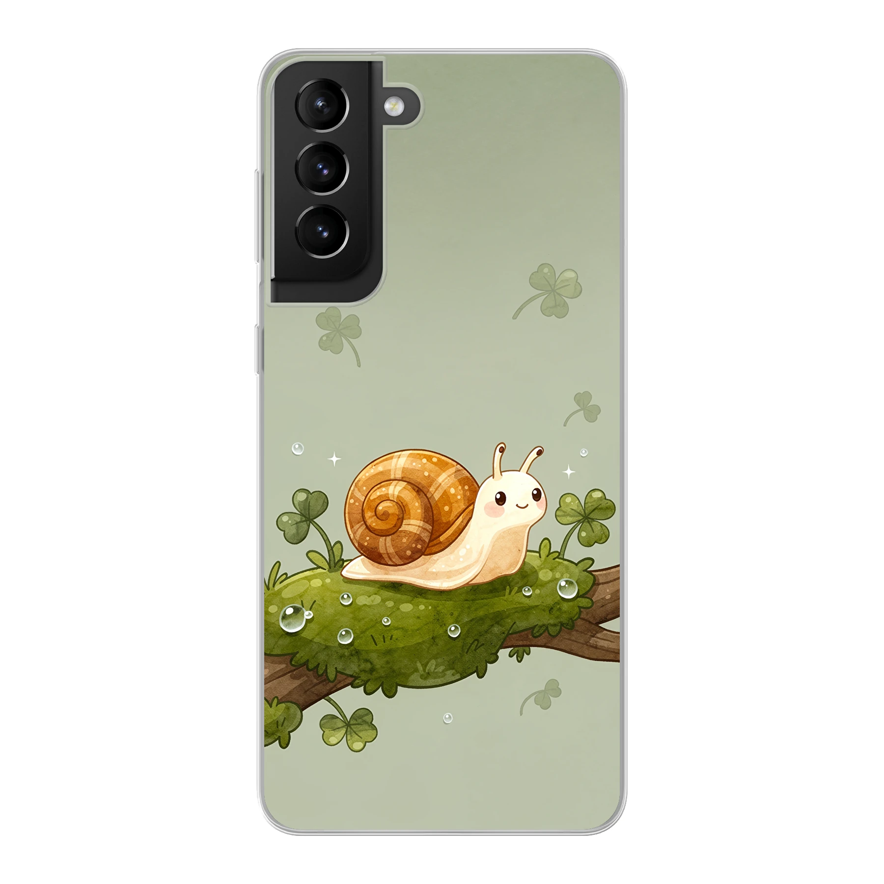 Samsung Galaxy S21 5G phone case