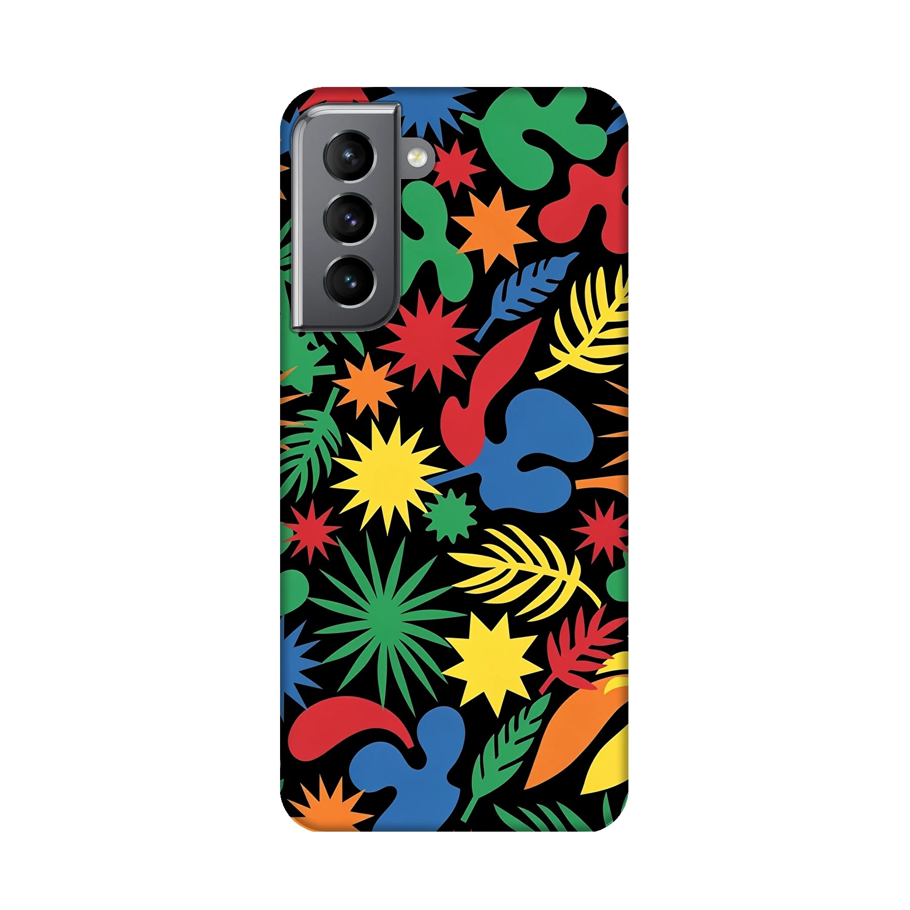 Samsung Galaxy S21 5G phone case