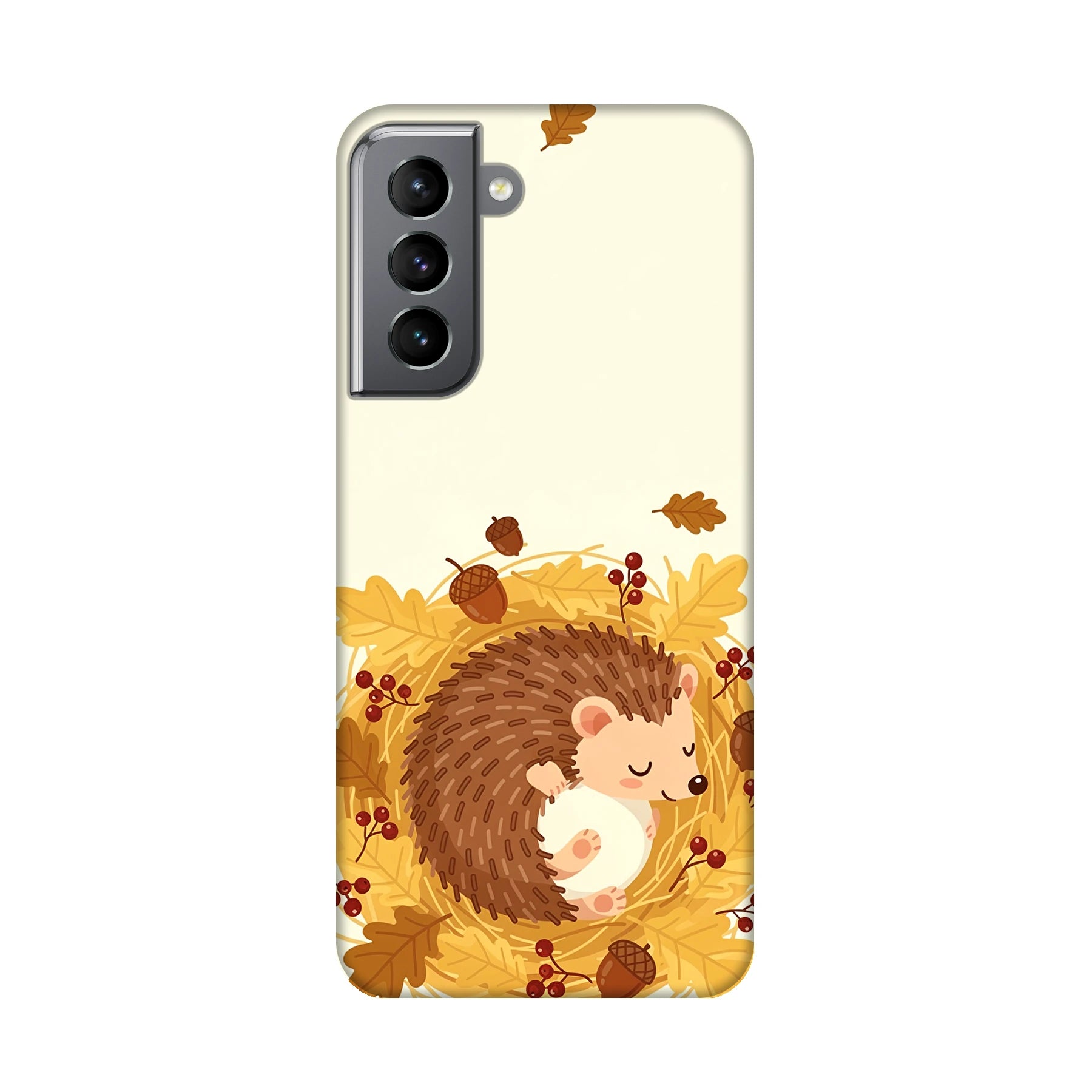 Samsung Galaxy S21 5G phone case