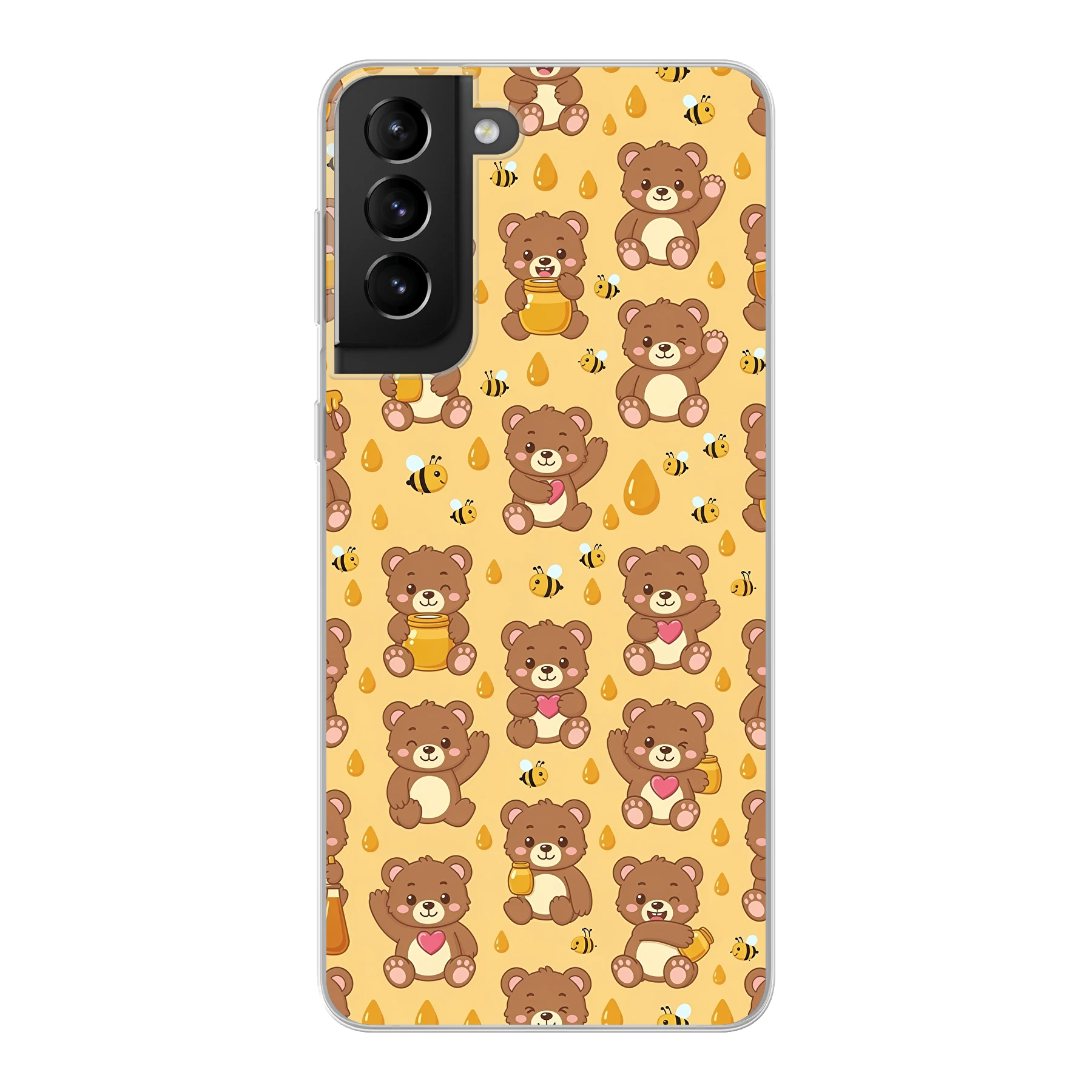 Samsung Galaxy S21 5G phone case