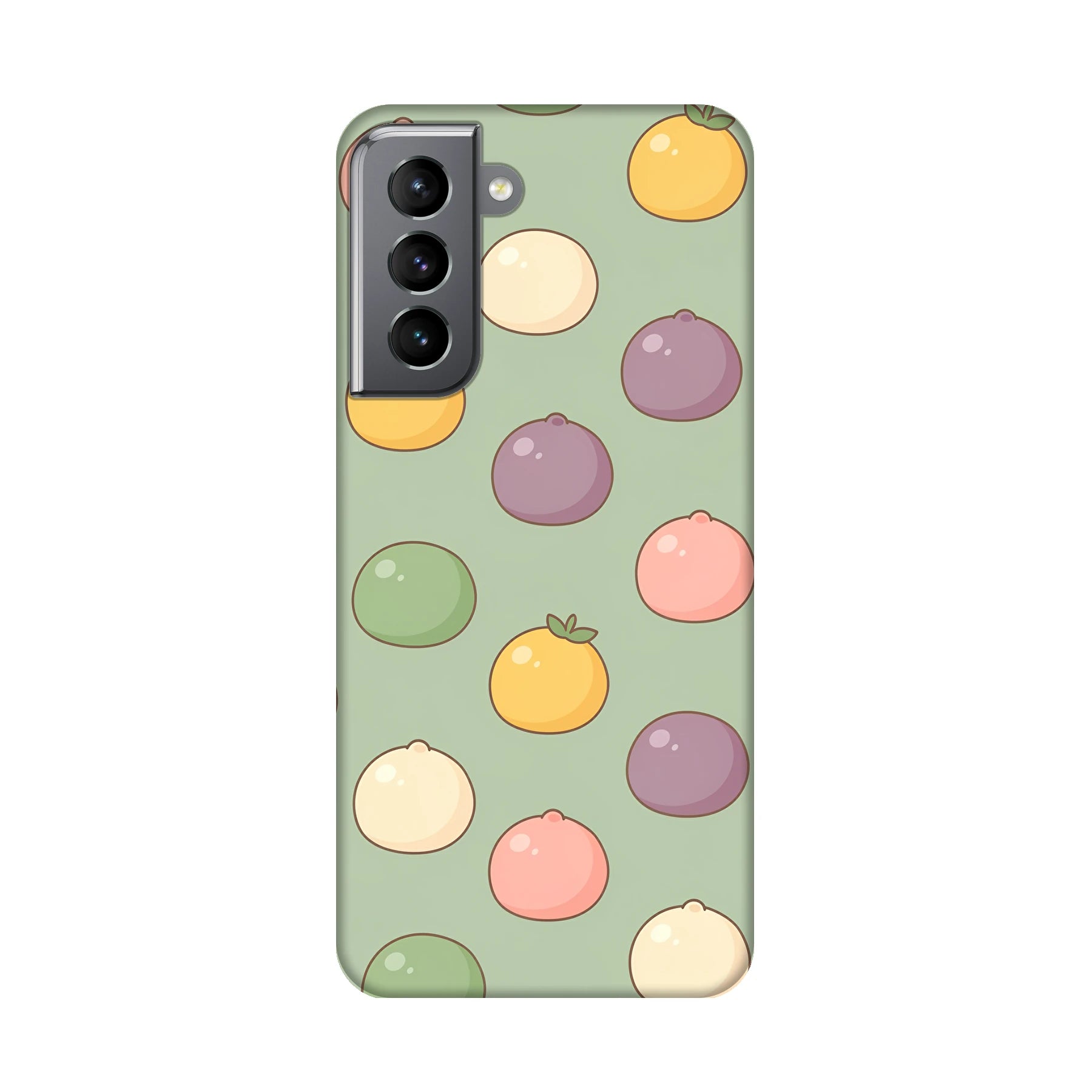 Samsung Galaxy S21 5G phone case
