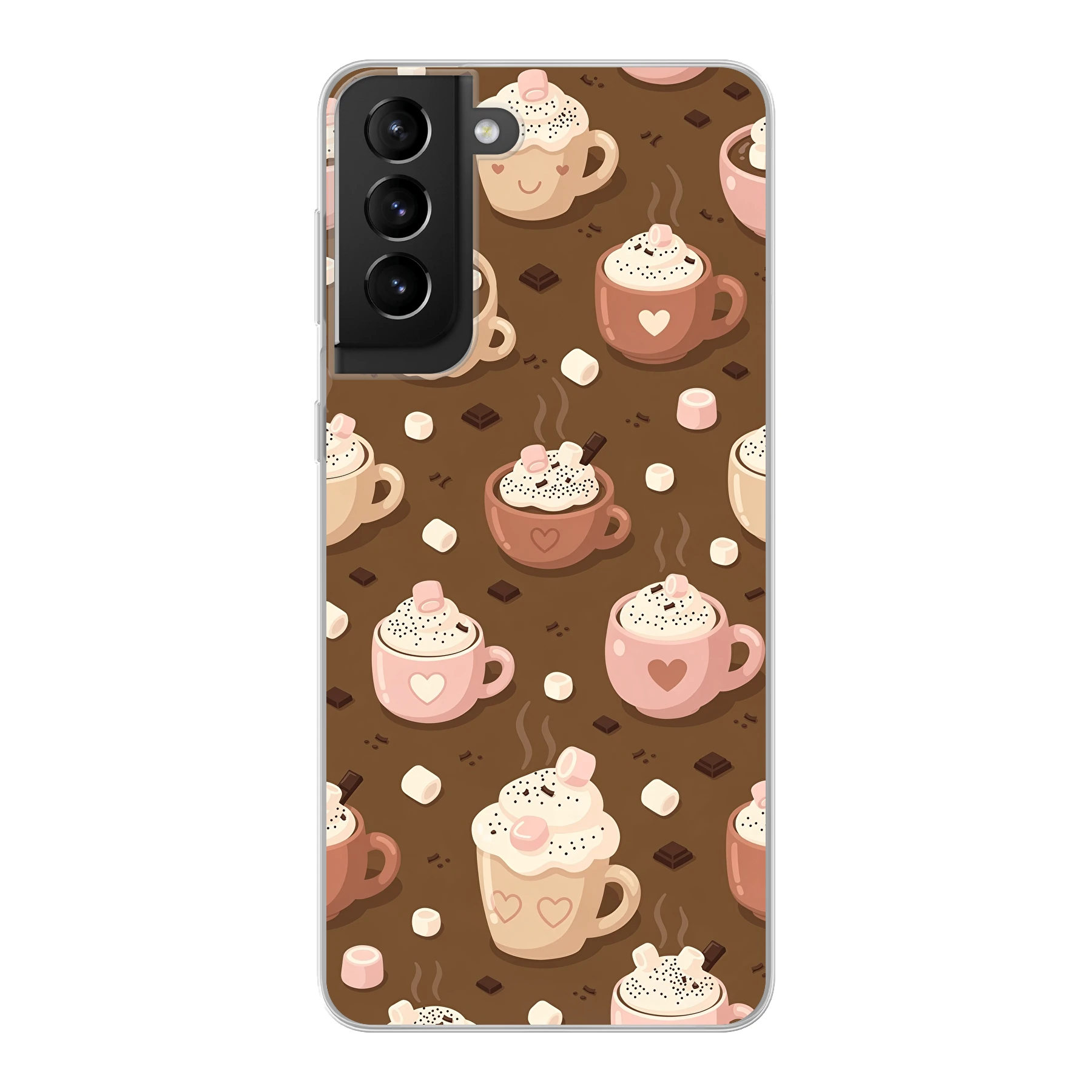 Samsung Galaxy S21 5G phone case