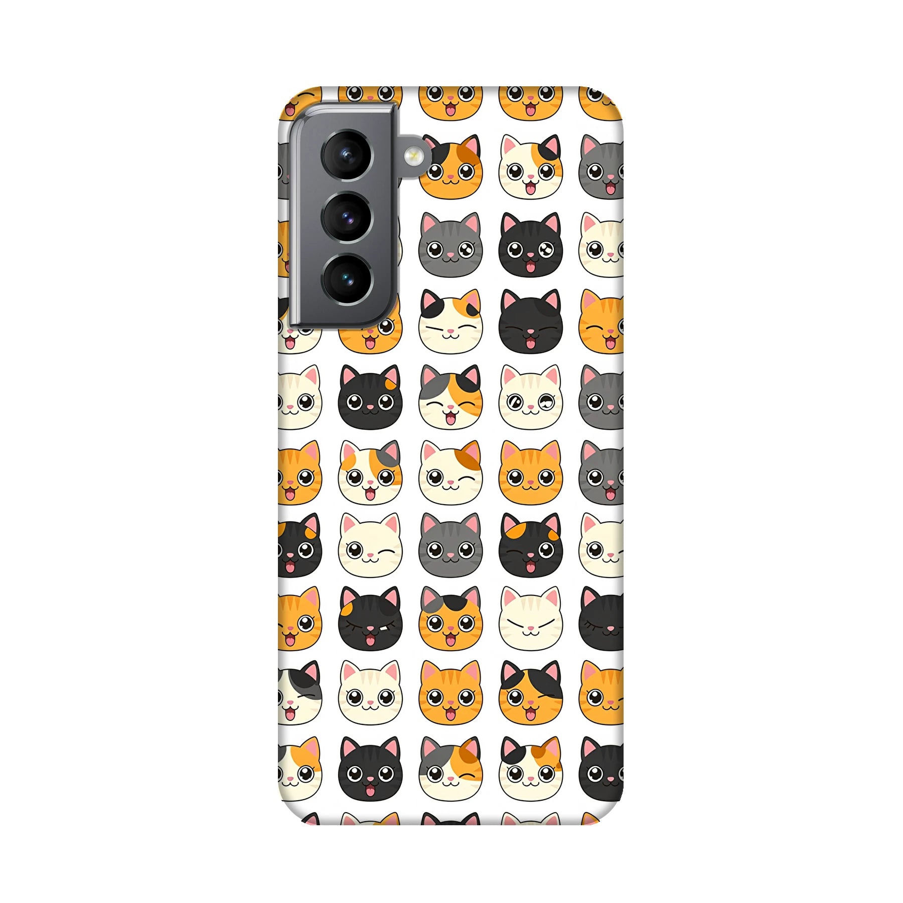 Samsung Galaxy S21 5G phone case