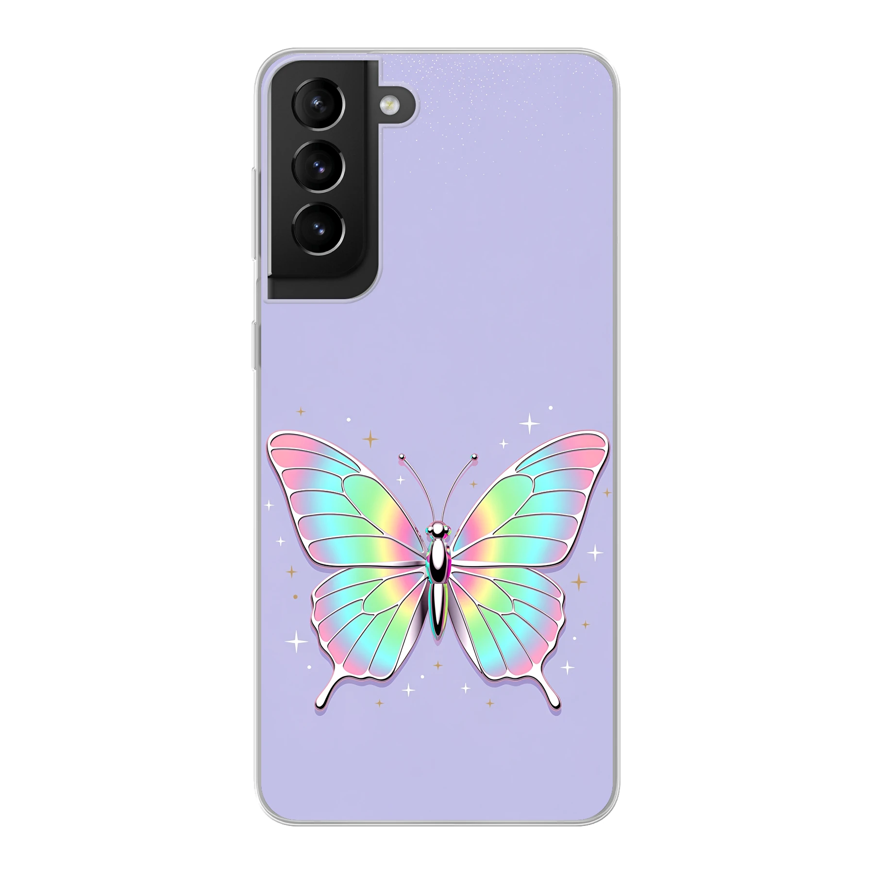 Samsung Galaxy S21 5G phone case