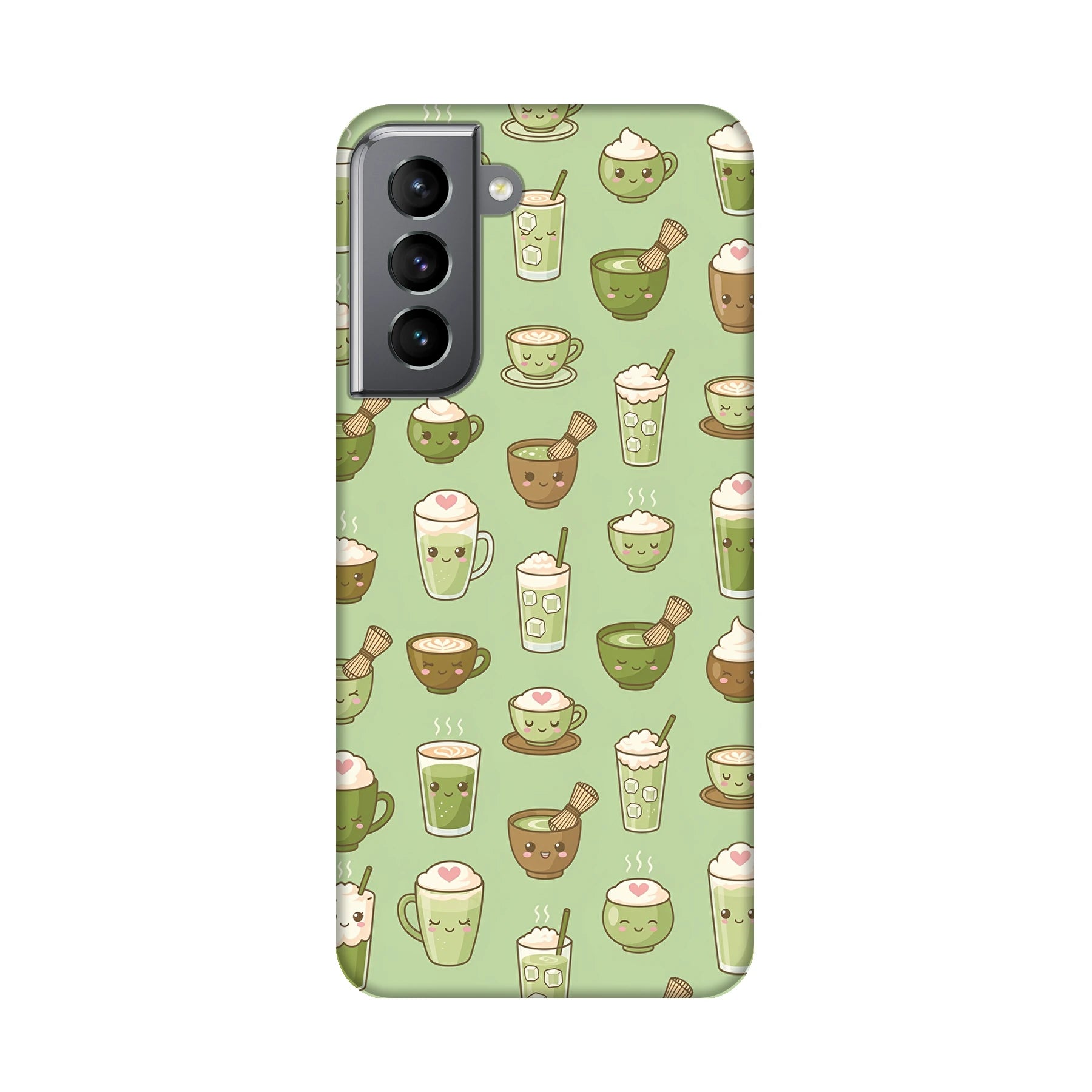 Samsung Galaxy S21 5G phone case
