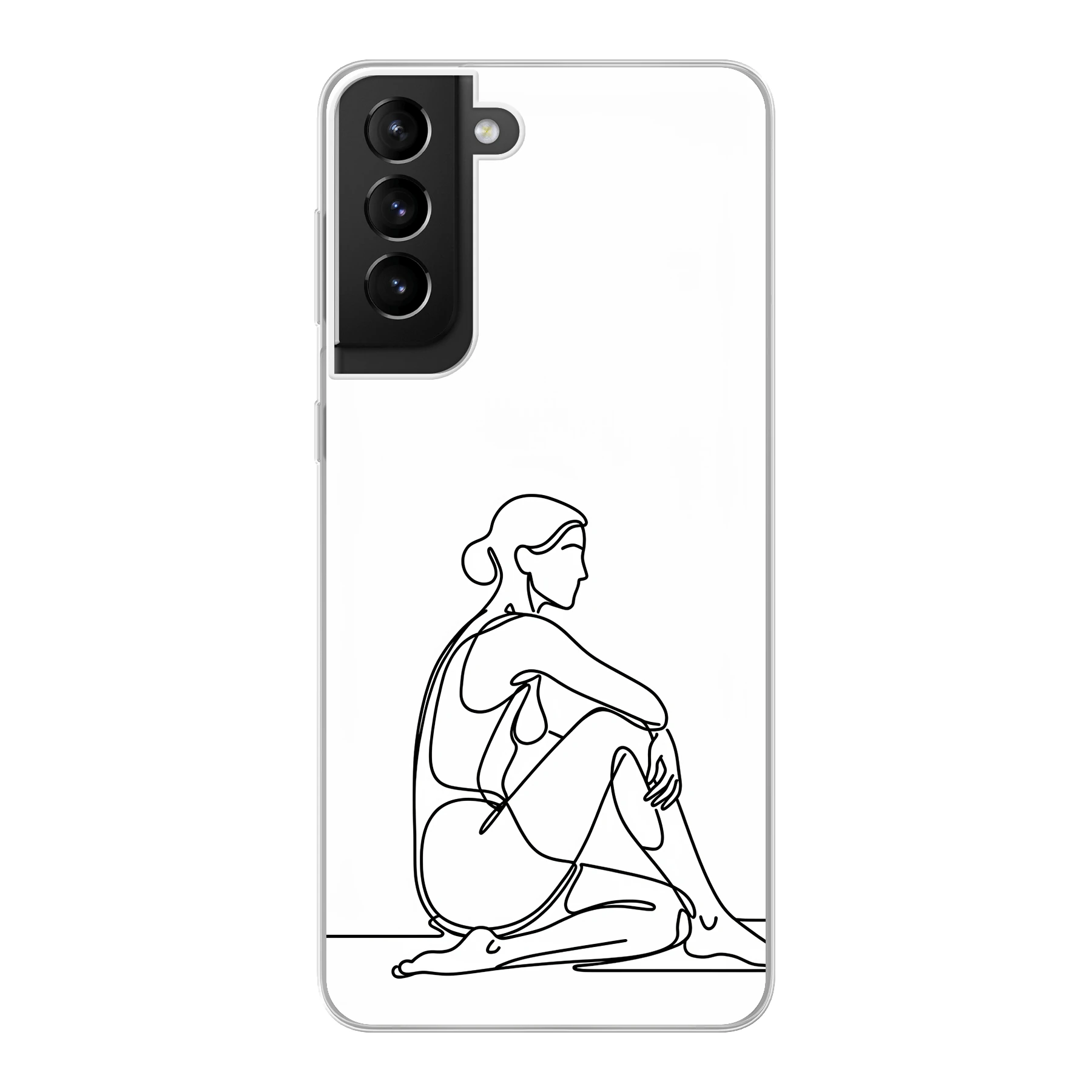 Samsung Galaxy S21 5G phone case