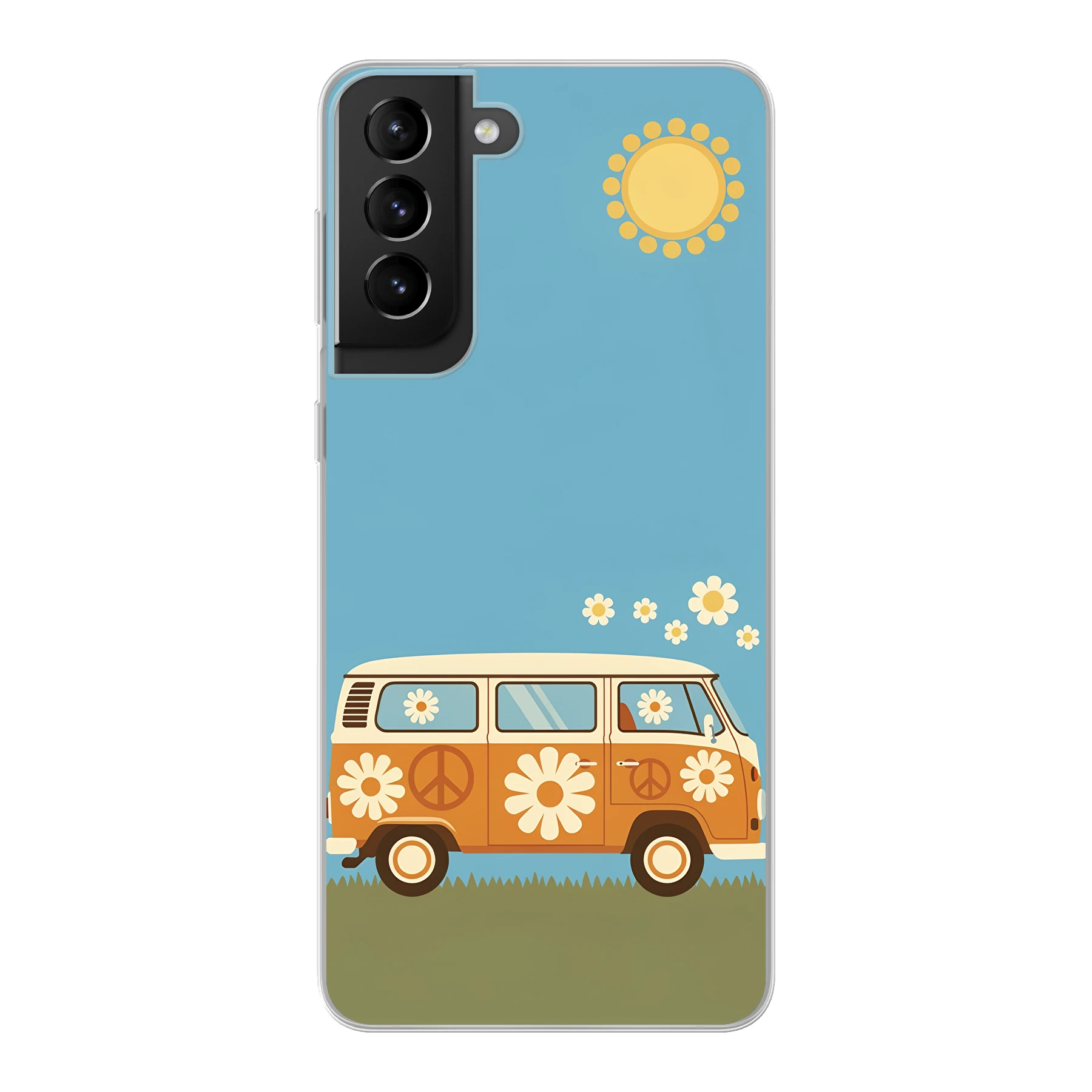 Samsung Galaxy S21 5G phone case