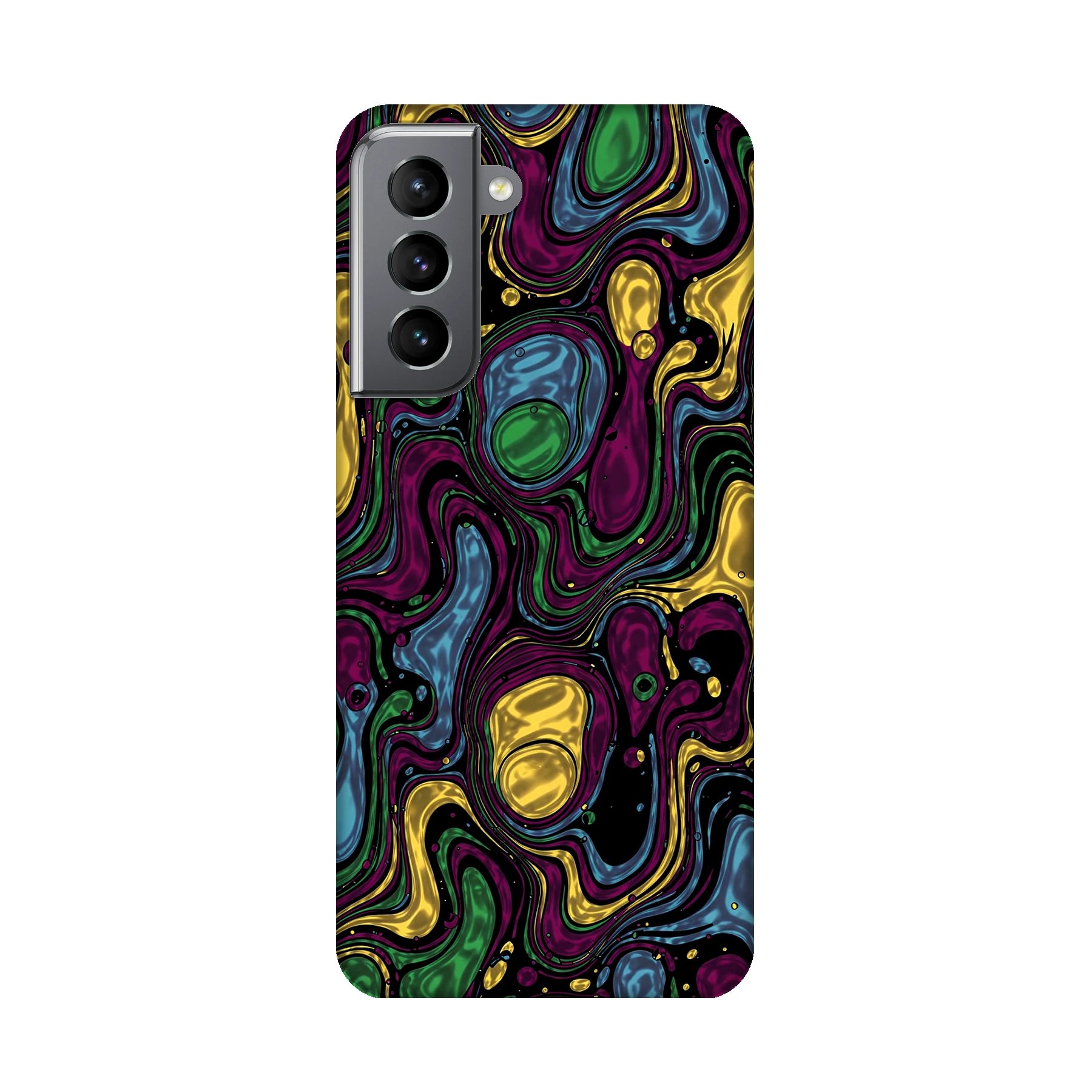 Samsung Galaxy S21 5G phone case