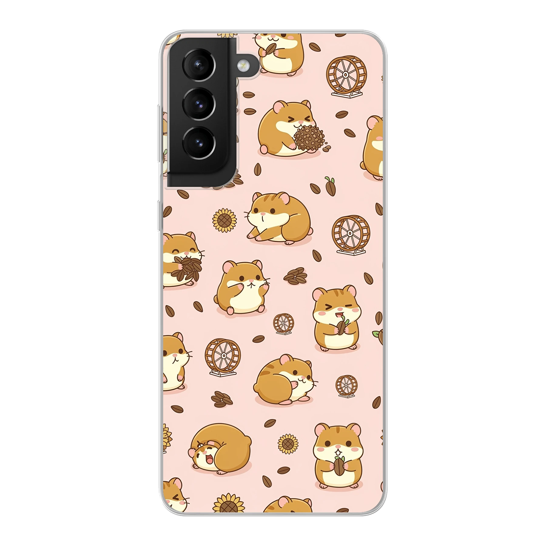 Samsung Galaxy S21 5G phone case