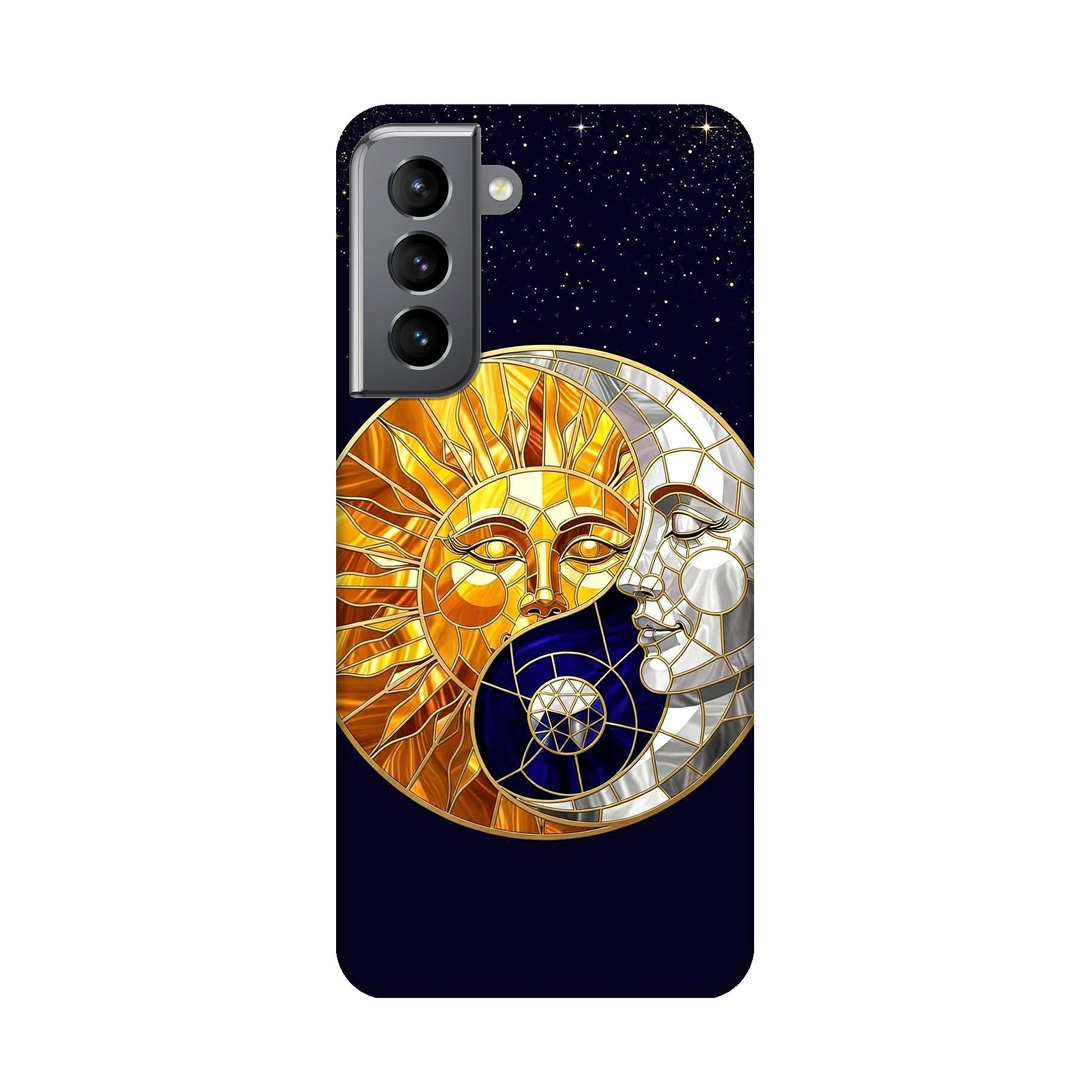 Samsung Galaxy S21 5G phone case