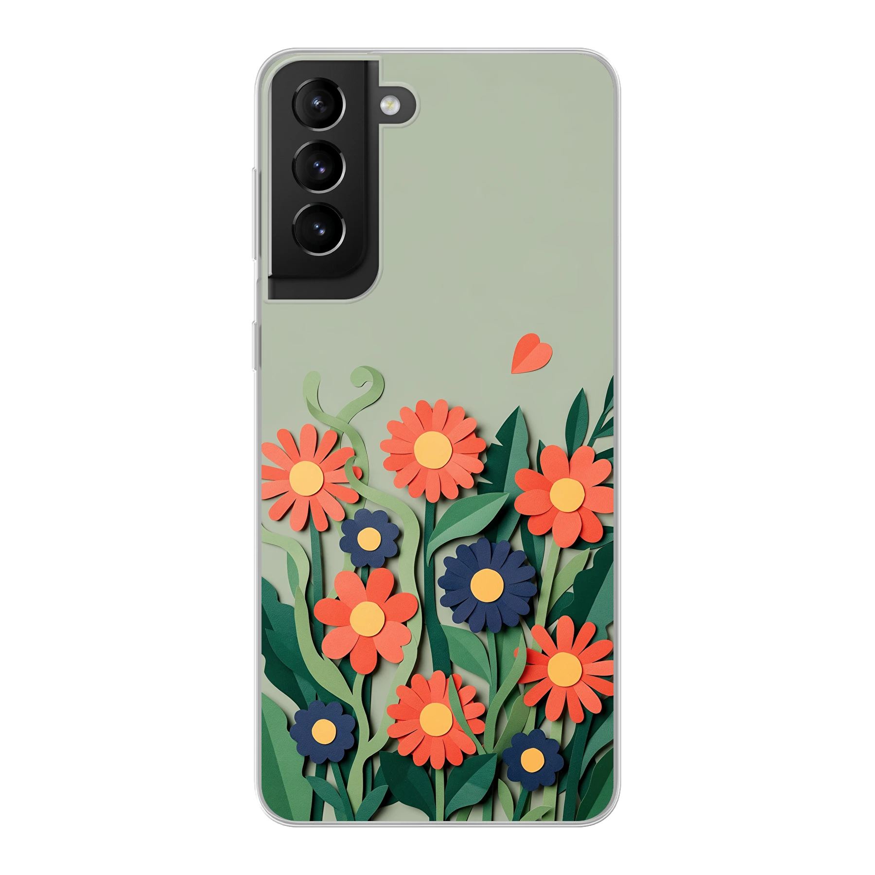 Samsung Galaxy S21 5G phone case
