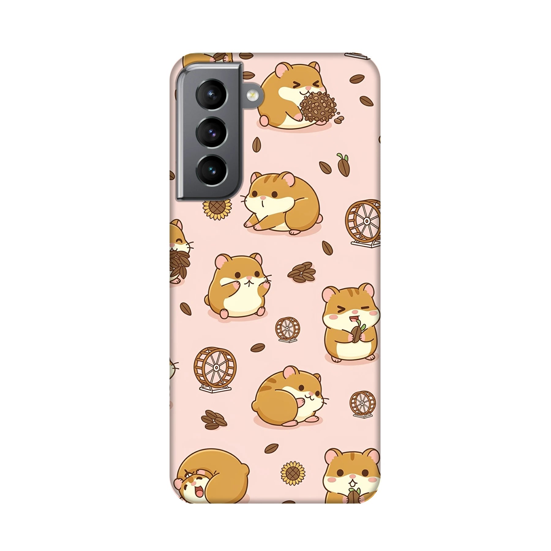 Samsung Galaxy S21 5G phone case